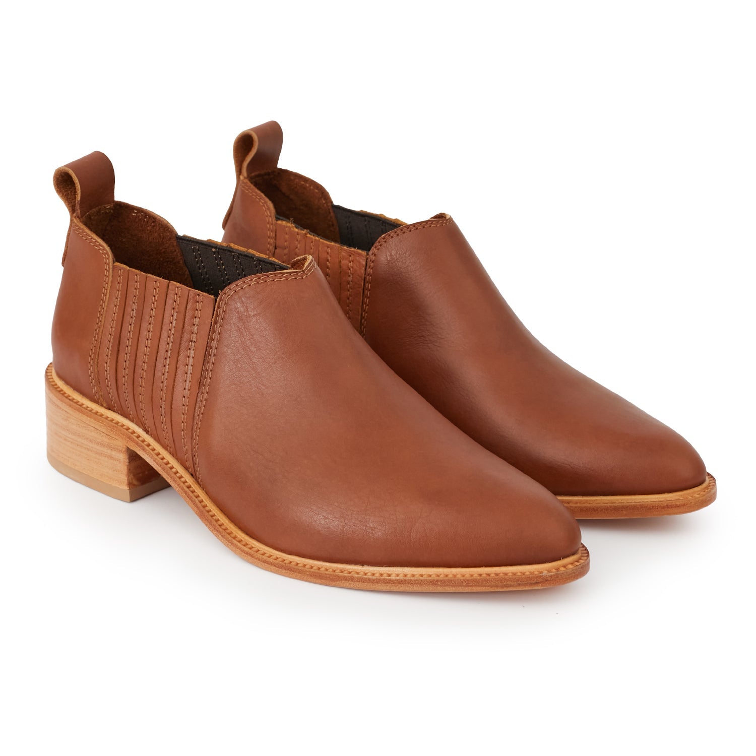 ZAPATO ASUNCION SUELA