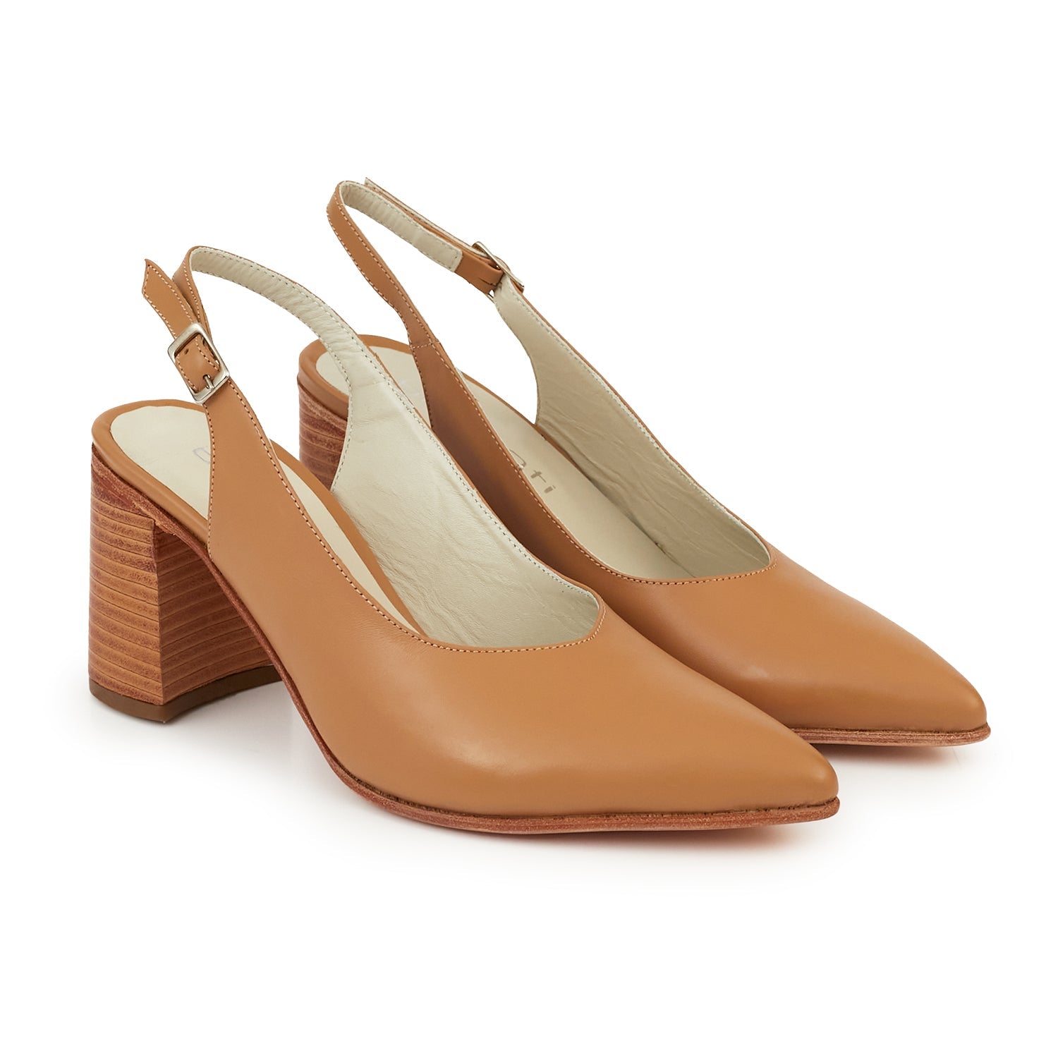ZAPATO AMADE BEIGE