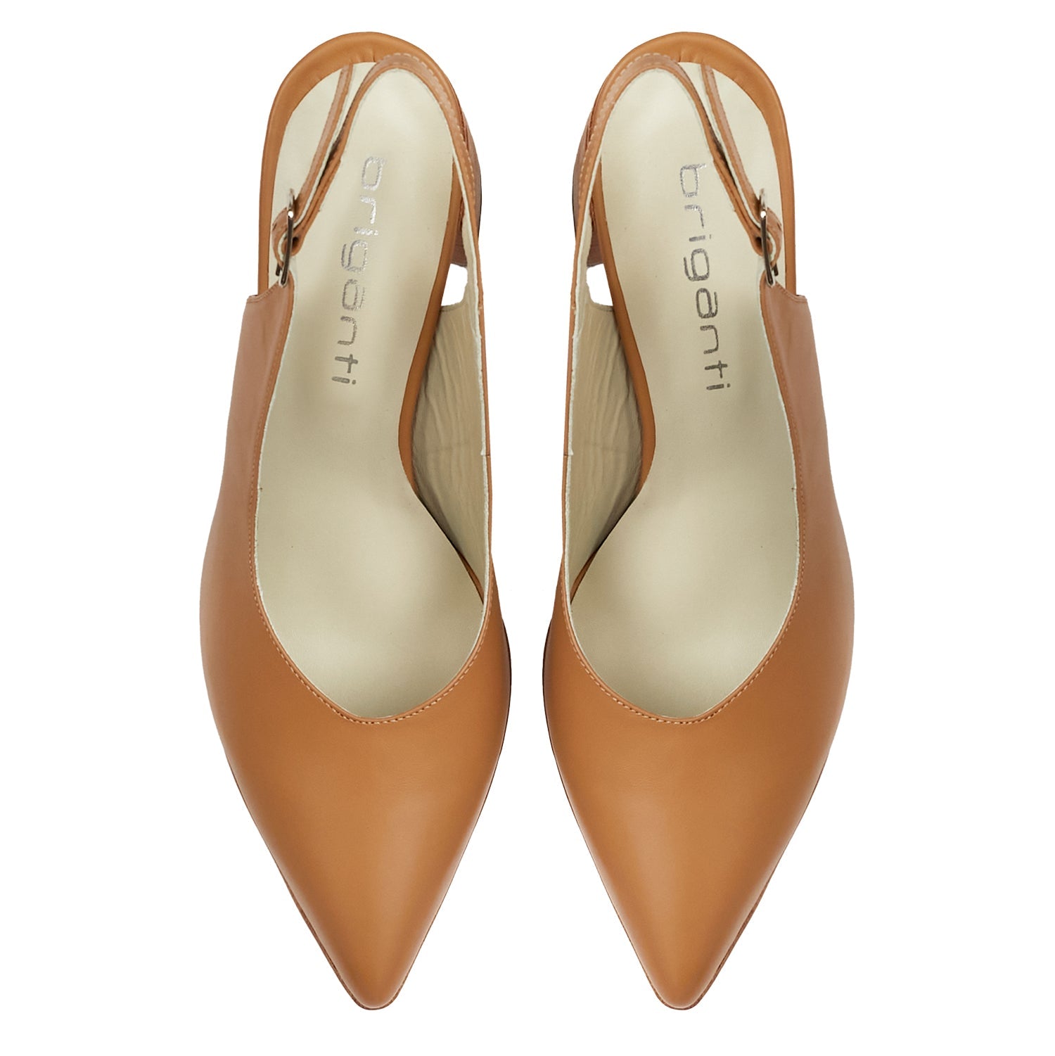 ZAPATO AMADE BEIGE