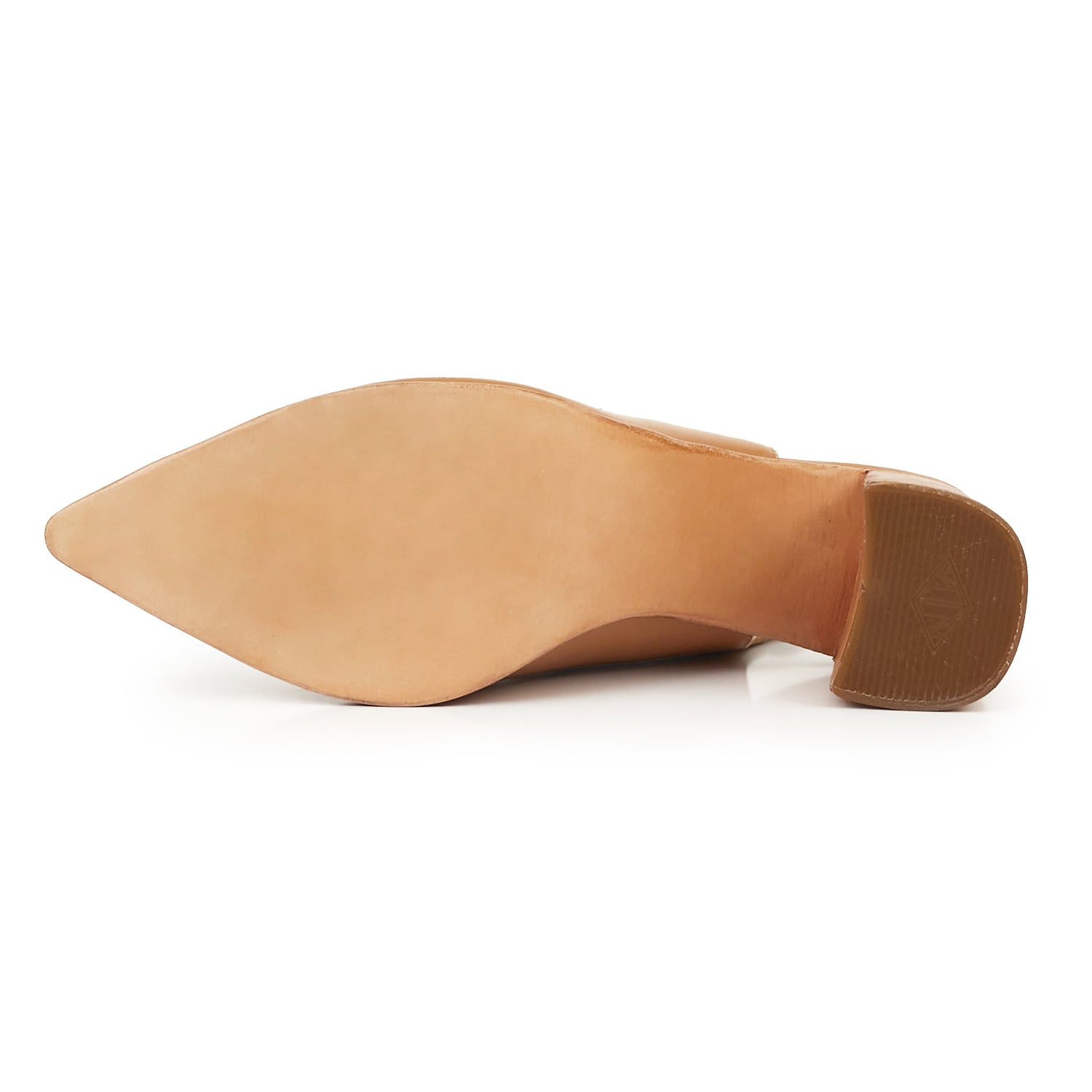 ZAPATO AMADE BEIGE