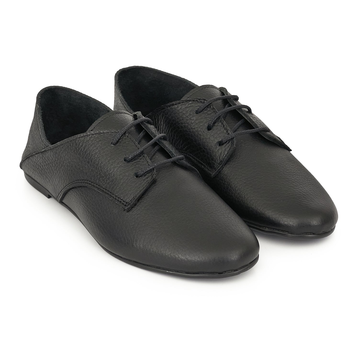 ZAPATO DORIS NEGRO