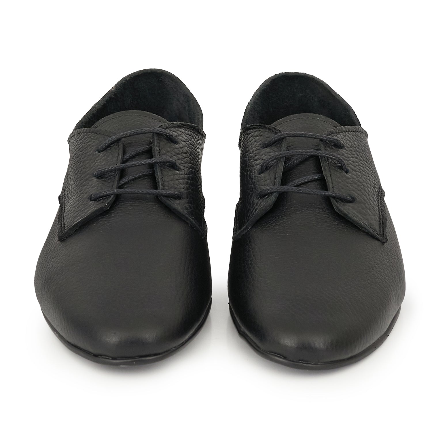 ZAPATO DORIS NEGRO
