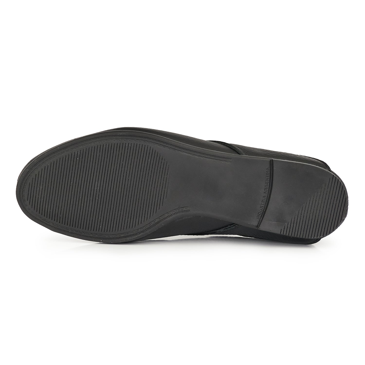 ZAPATO DORIS NEGRO