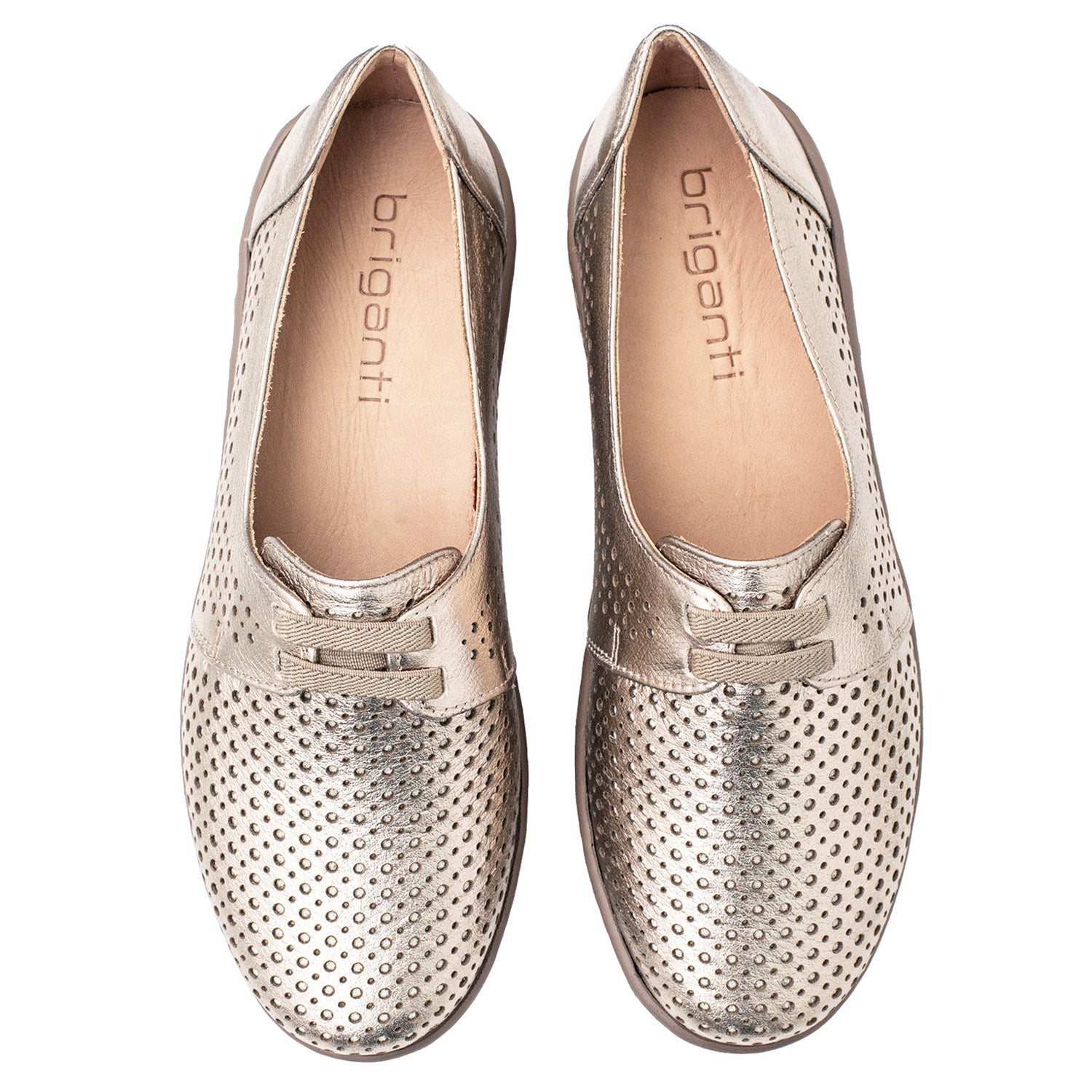 ZAPATO LUNA PELTRE