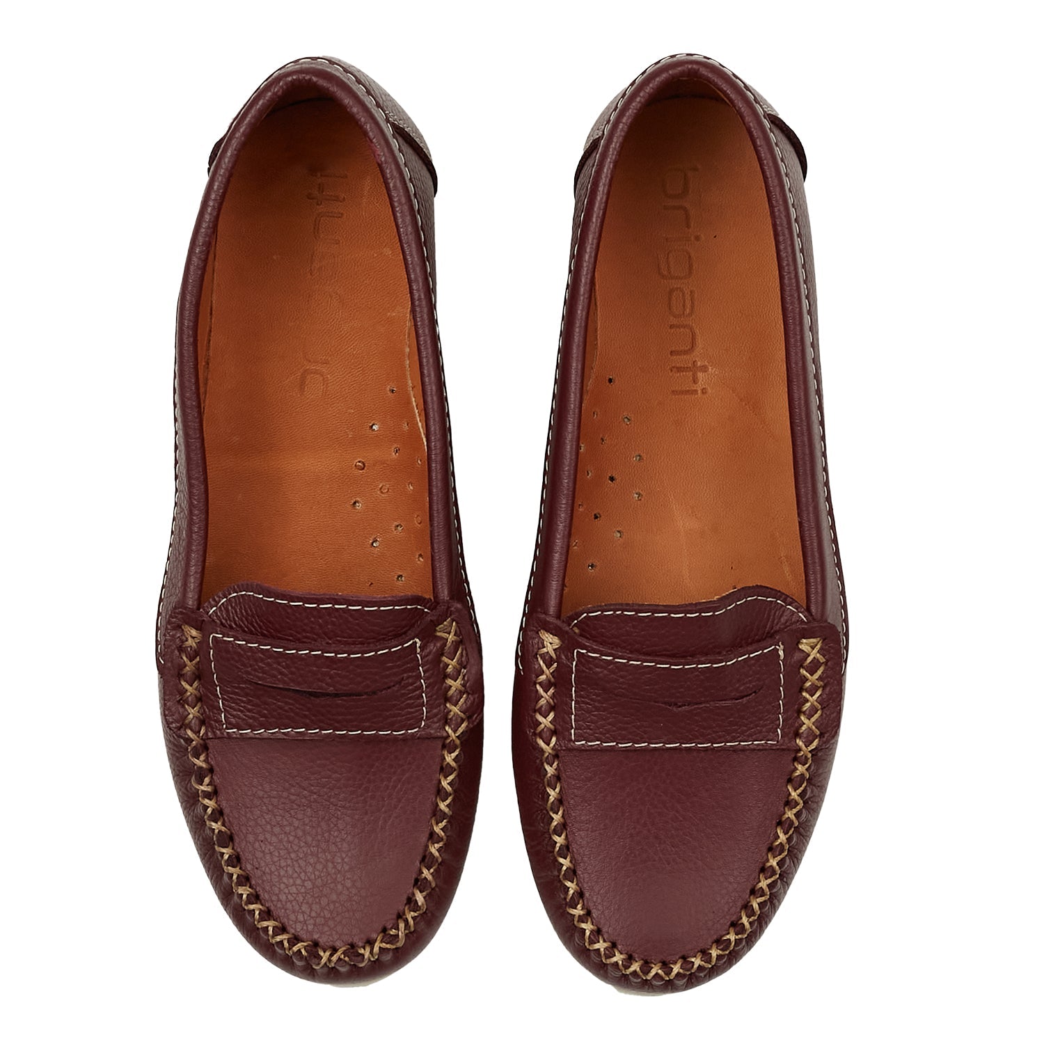 MOCASIN PAMPA BORDO