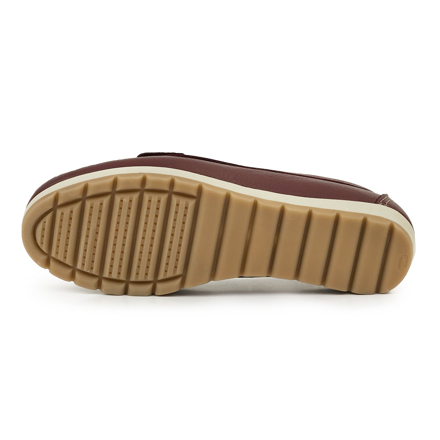 MOCASIN PAMPA BORDO