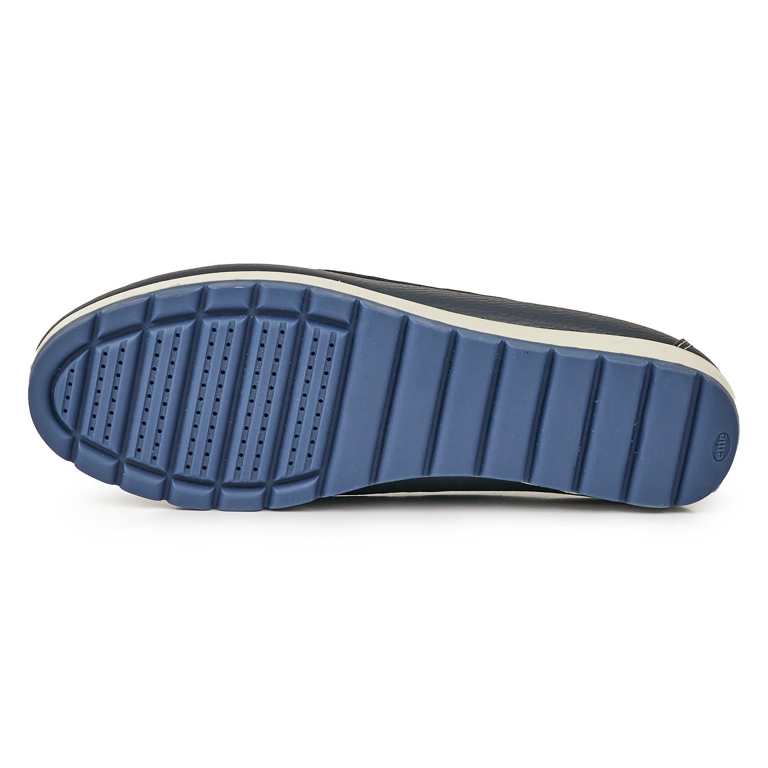 MOCASÍN PAMPA SOFT AZUL