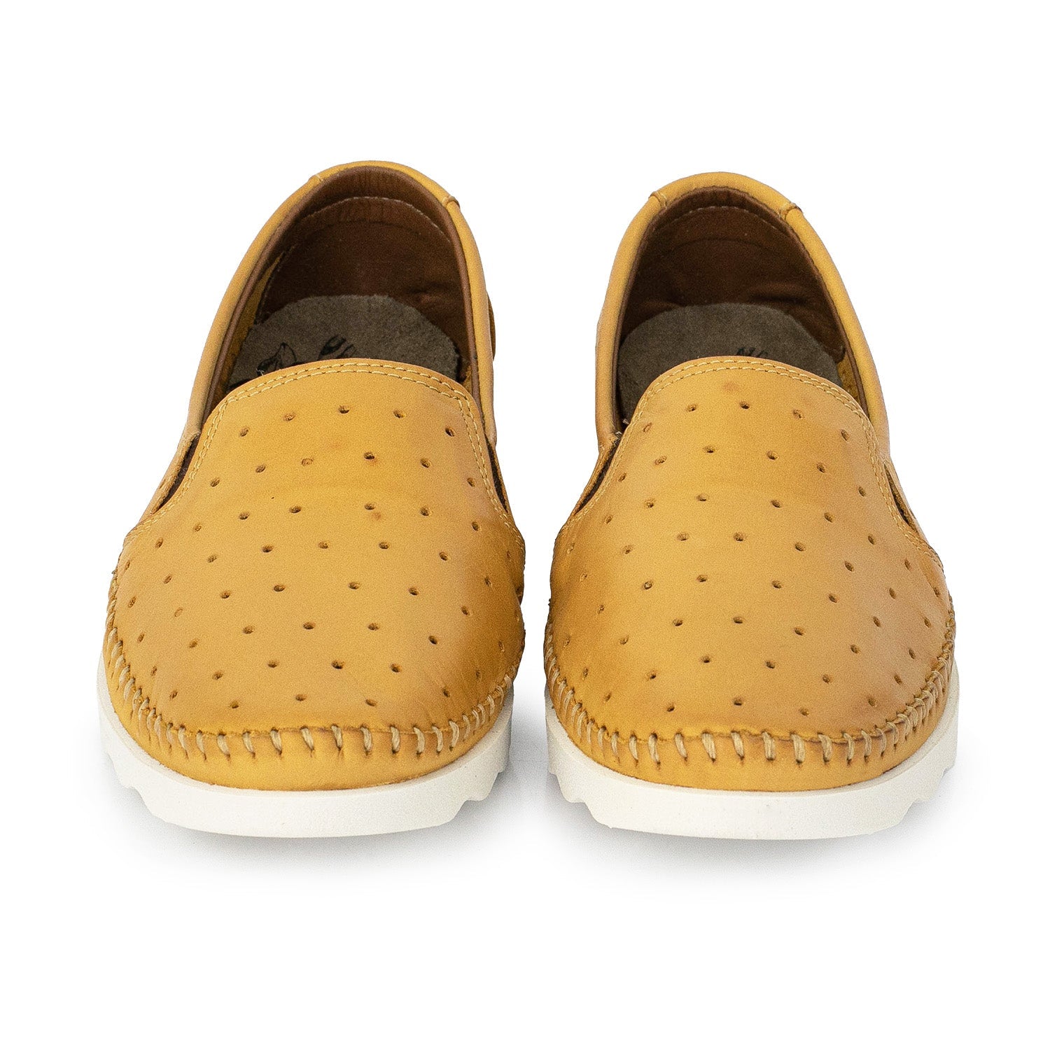 MOCASIN TAFI SUELA