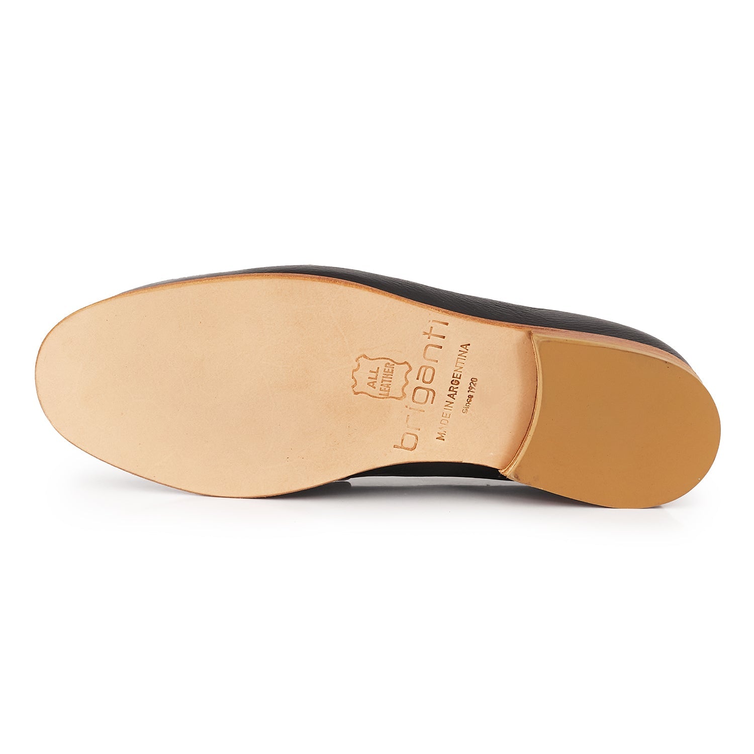 MOCASÍN CENTENARIO BLANCO