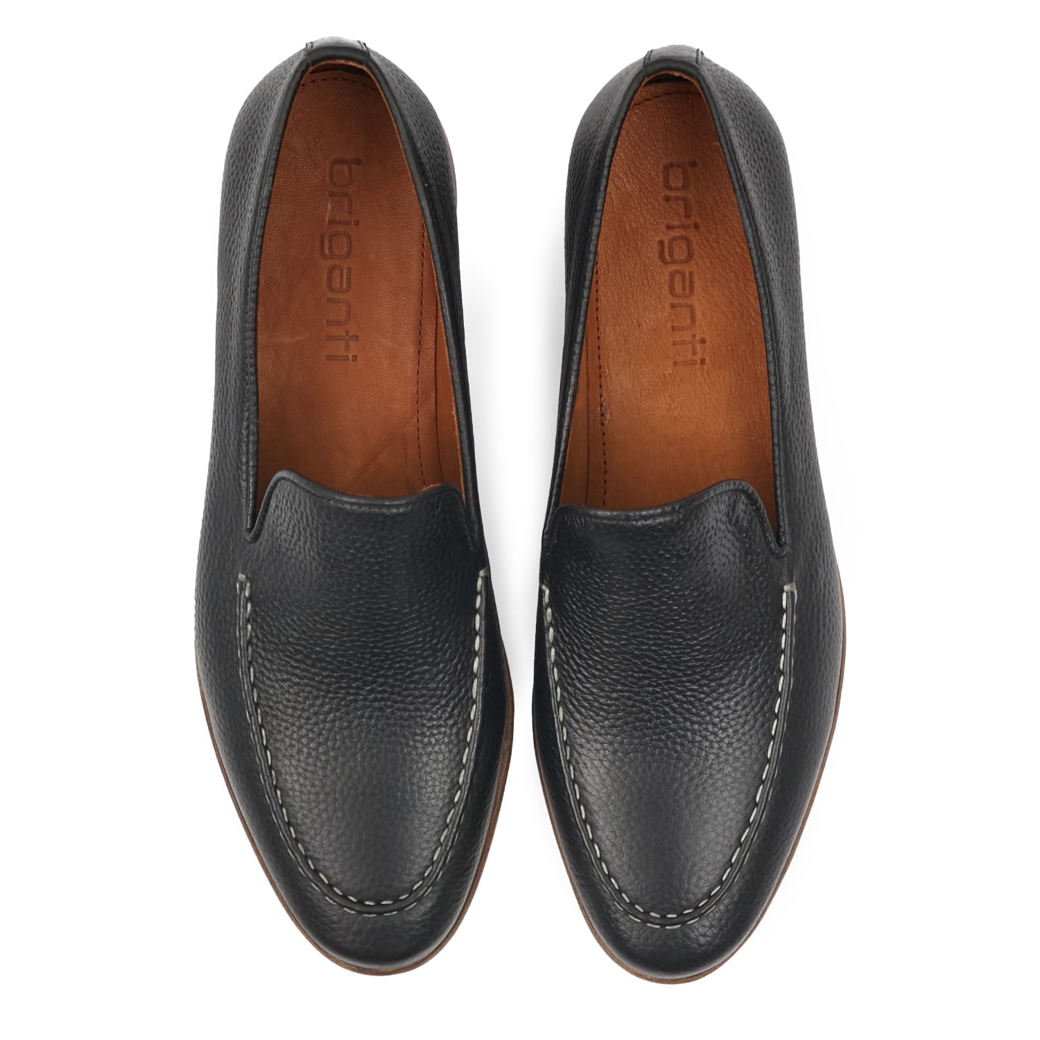 MOCASIN COL NEGRO