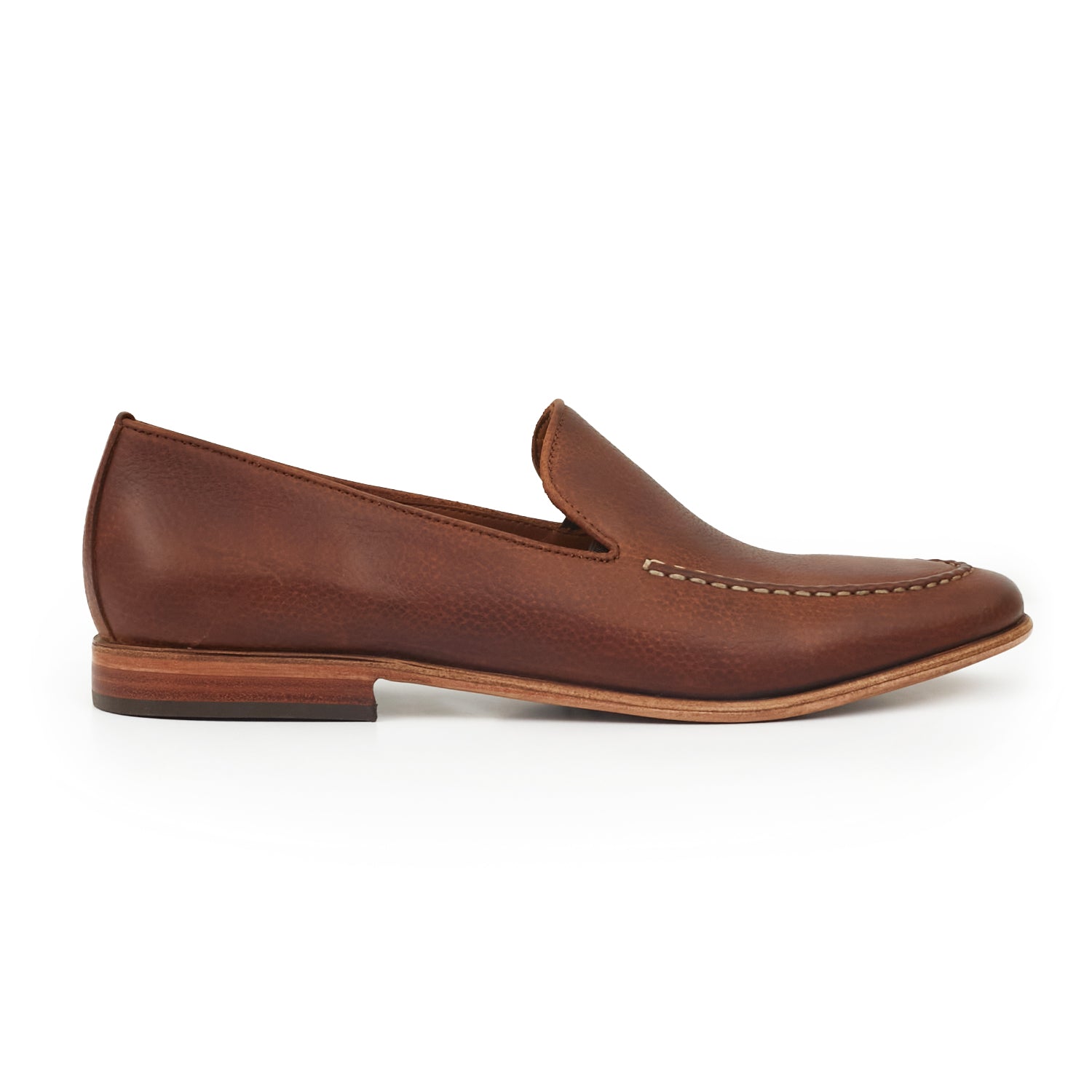 MOCASIN COL SUELA