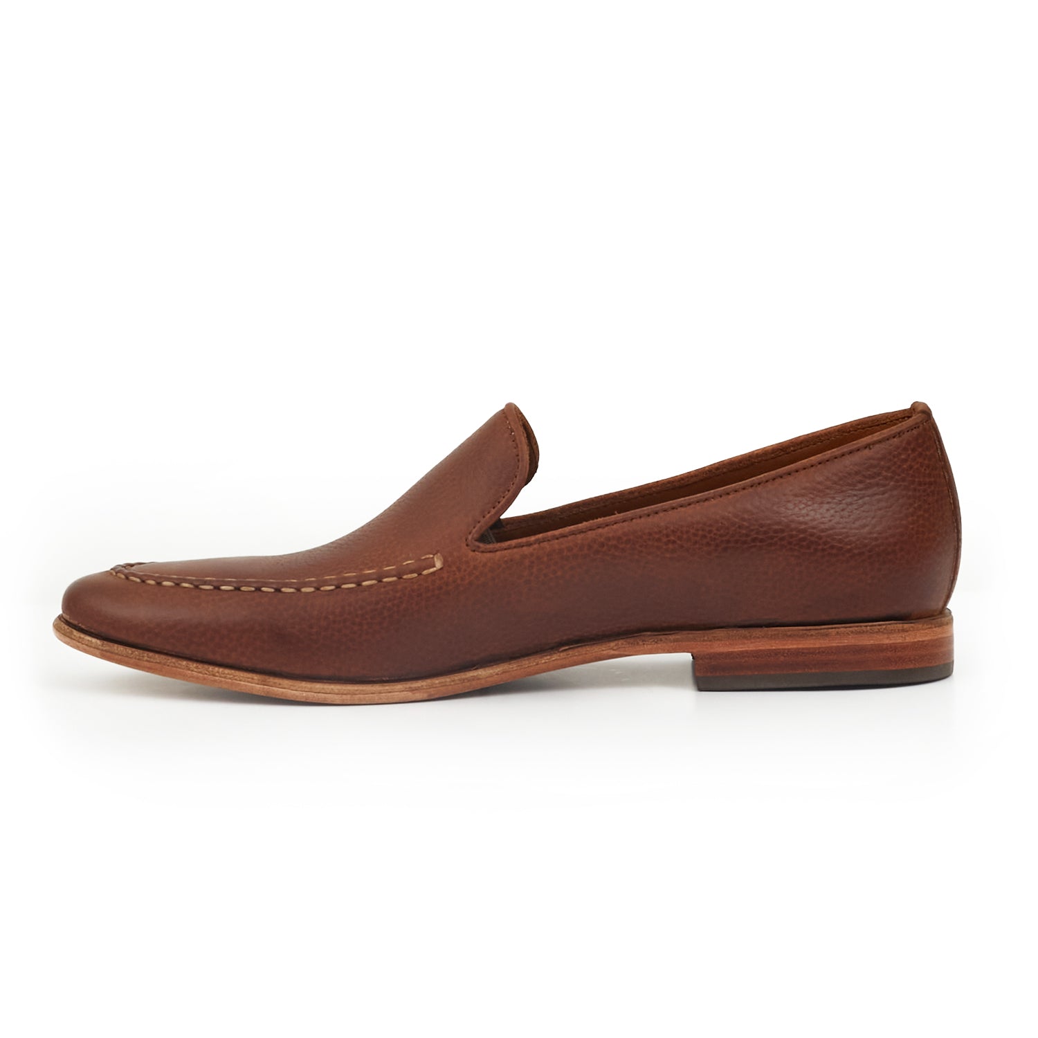 MOCASIN COL SUELA
