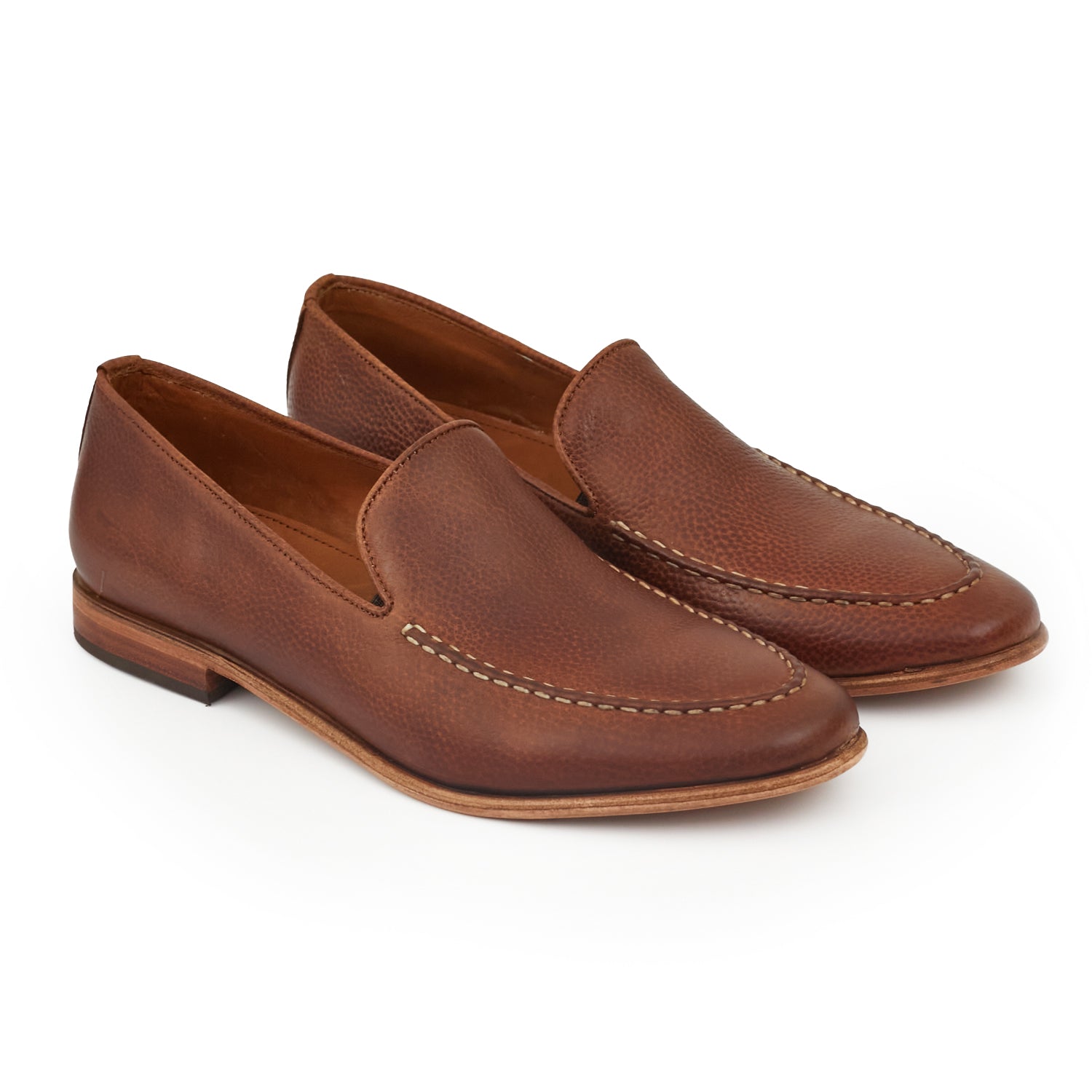 MOCASIN COL SUELA
