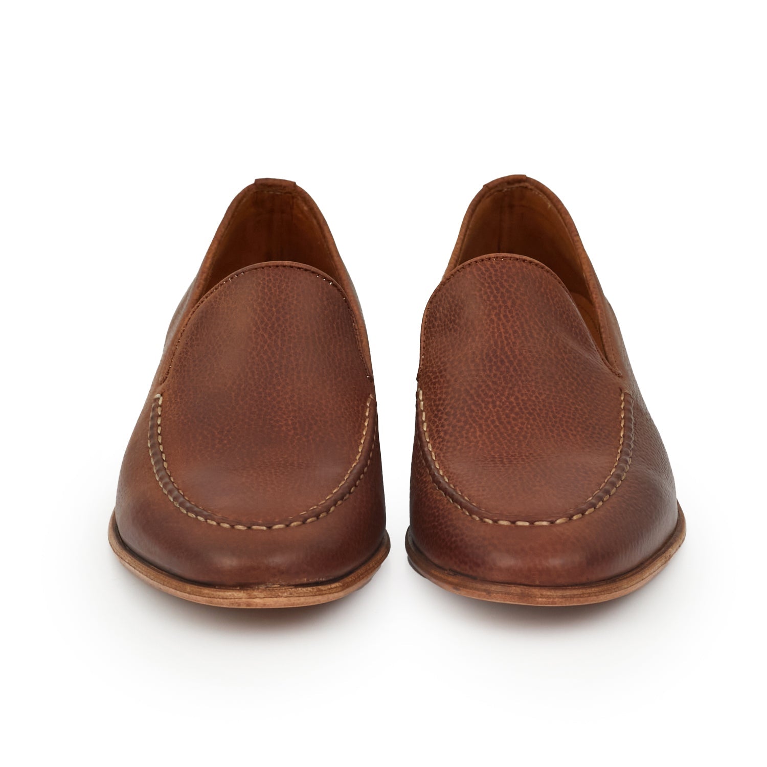 MOCASIN COL SUELA