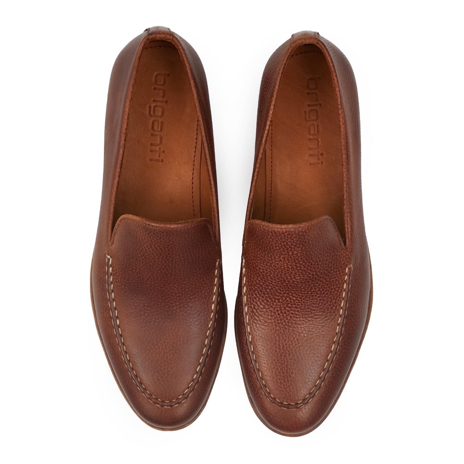 MOCASIN COL SUELA