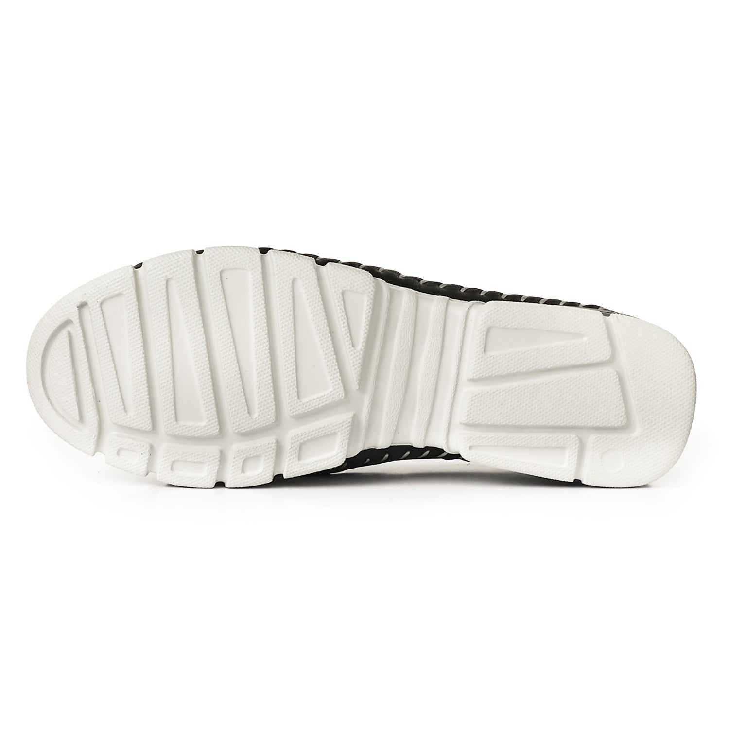 MOCASIN TUMIN NEGRO