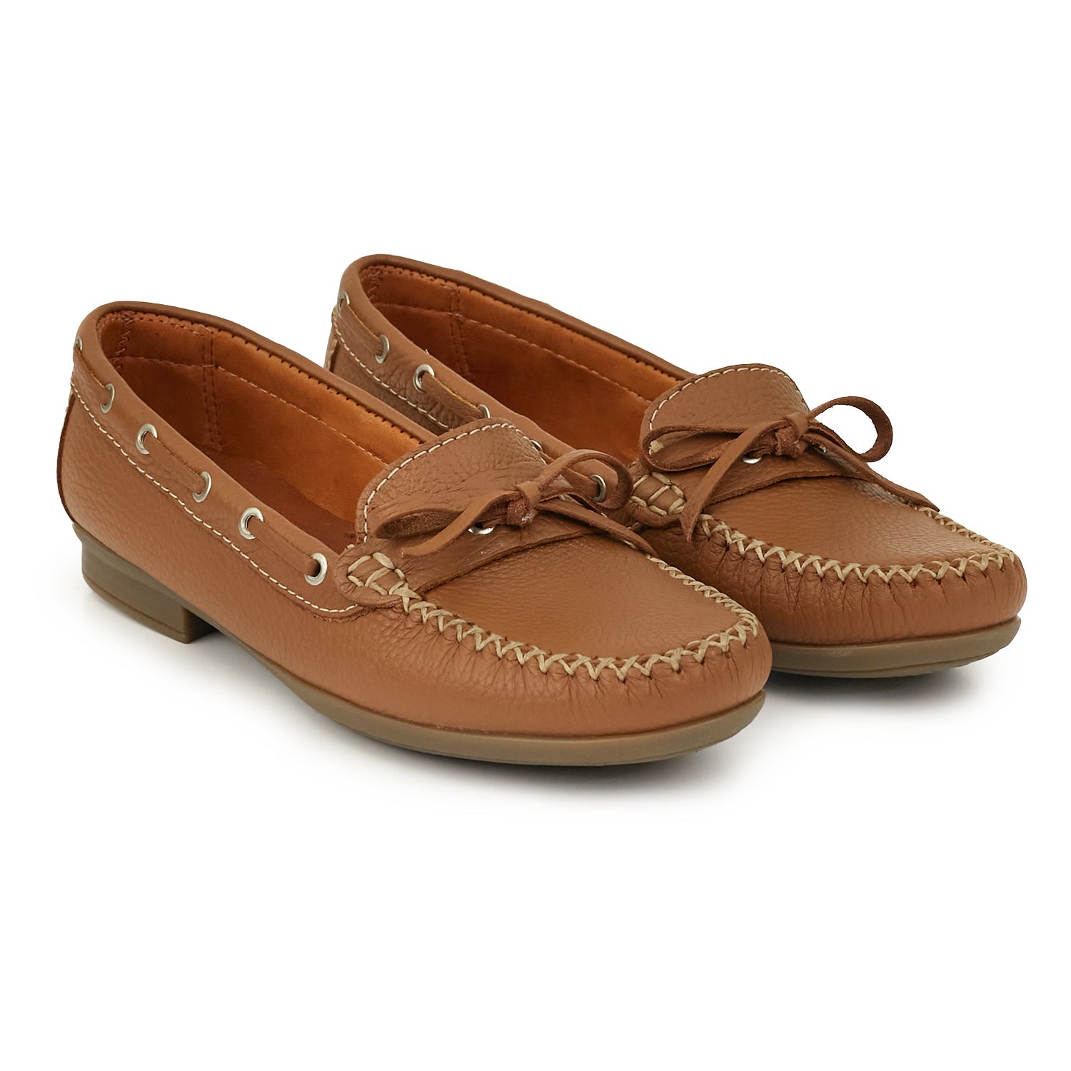MOCASIN SUCO SUELA