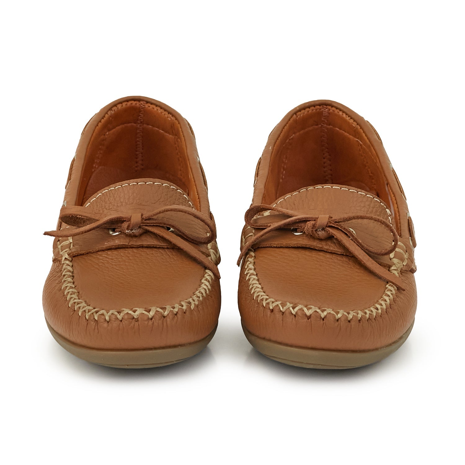 MOCASIN SUCO SUELA
