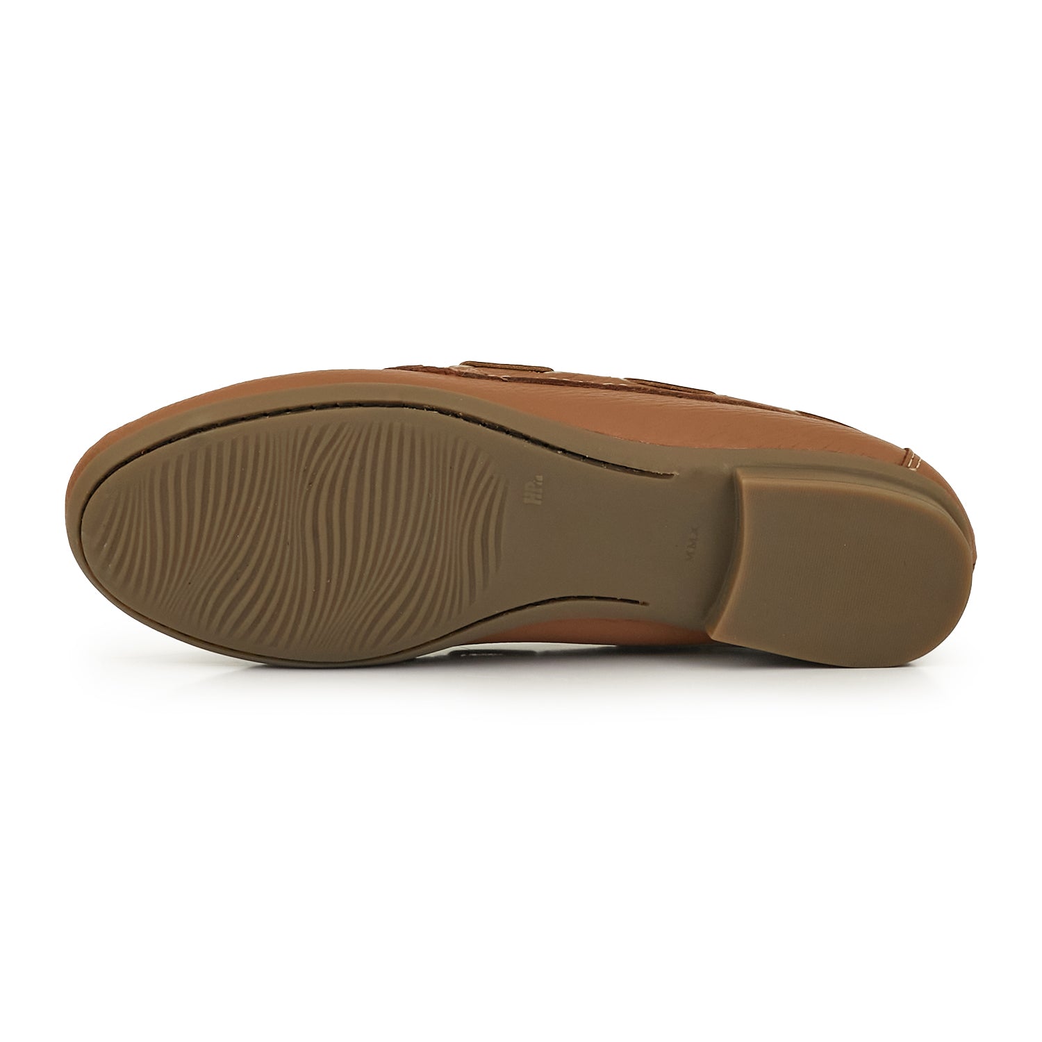MOCASIN SUCO SUELA
