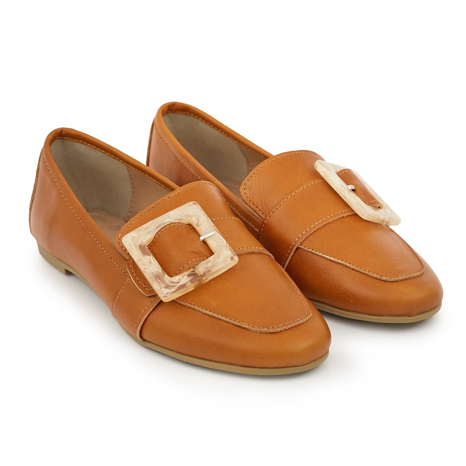 MOCASIN CORA SUELA