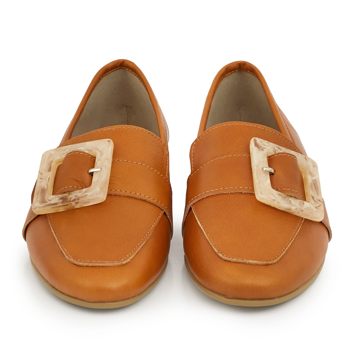 MOCASIN CORA SUELA