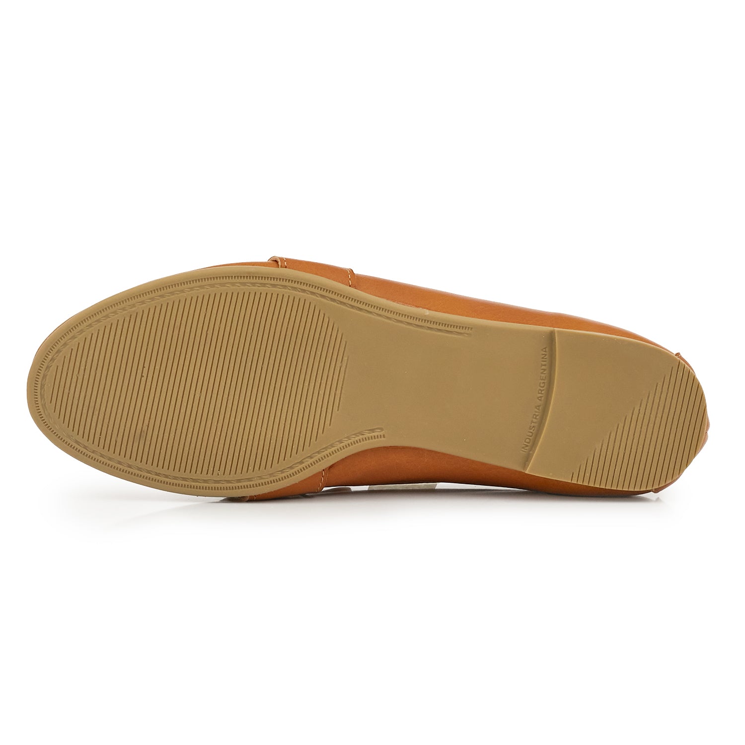 MOCASIN CORA SUELA
