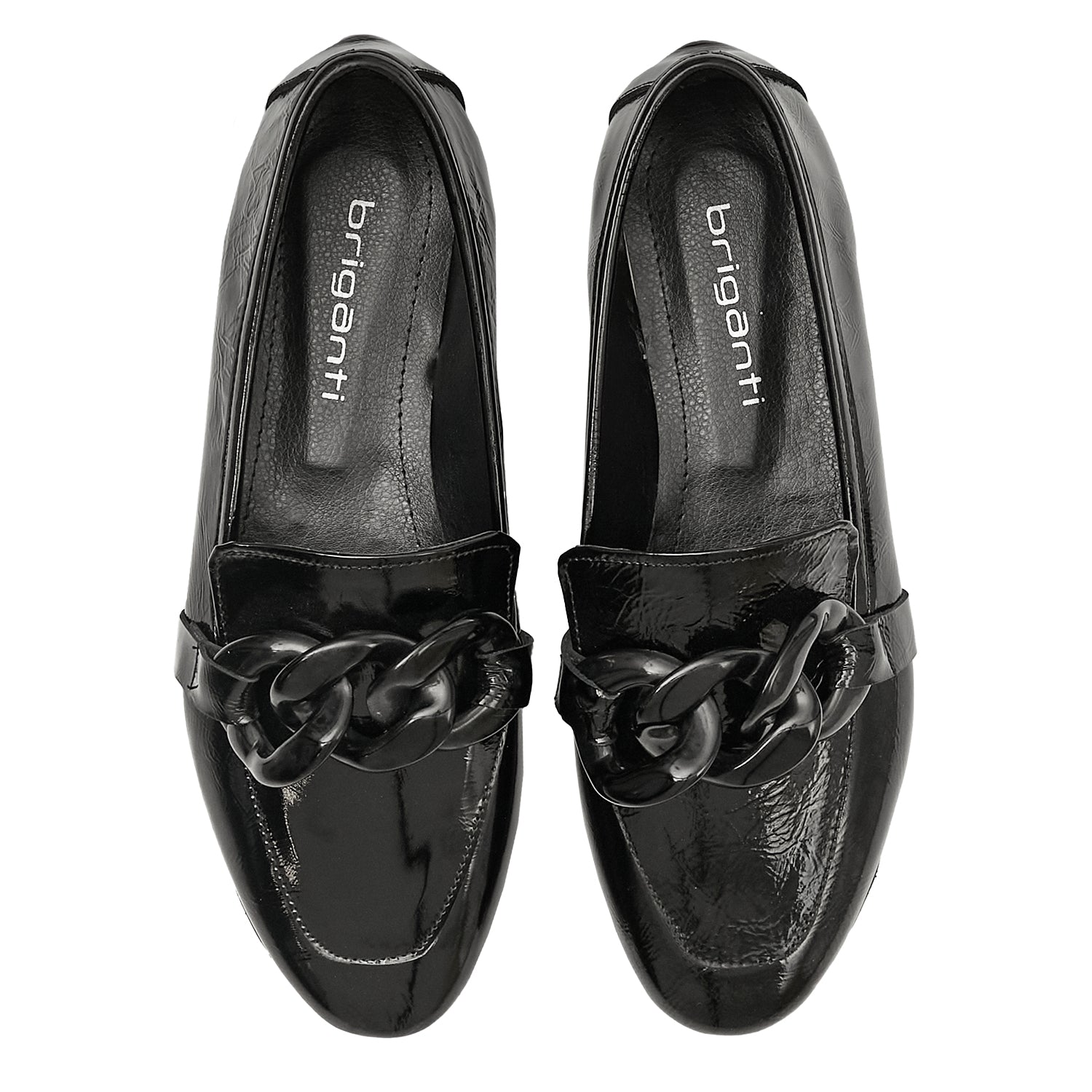 MOCASIN SIMBO NEGRO