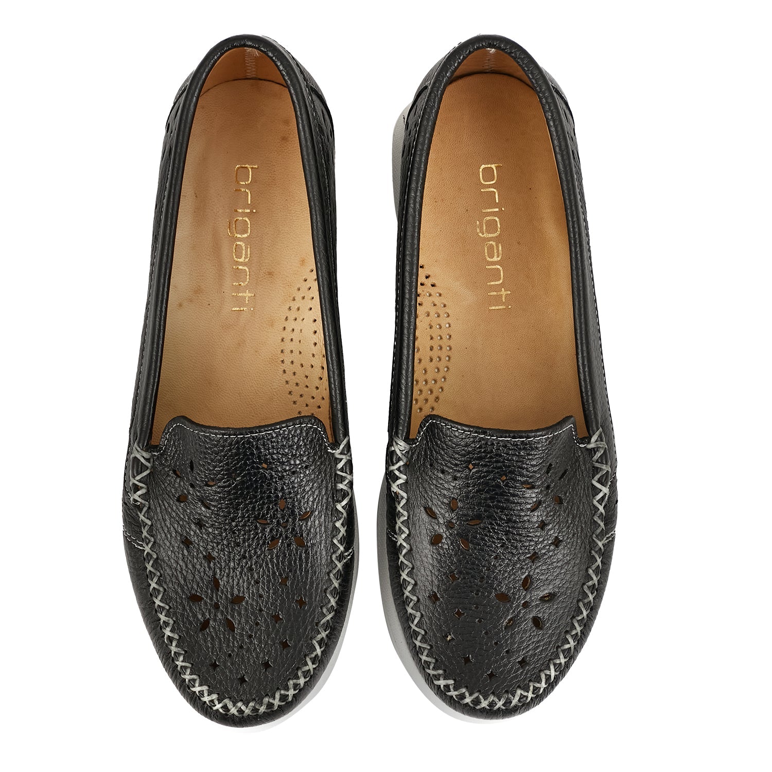 MOCASIN AMBIL NEGRO