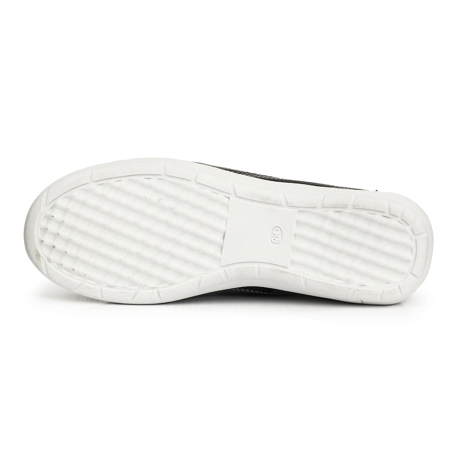 MOCASIN AMBIL NEGRO