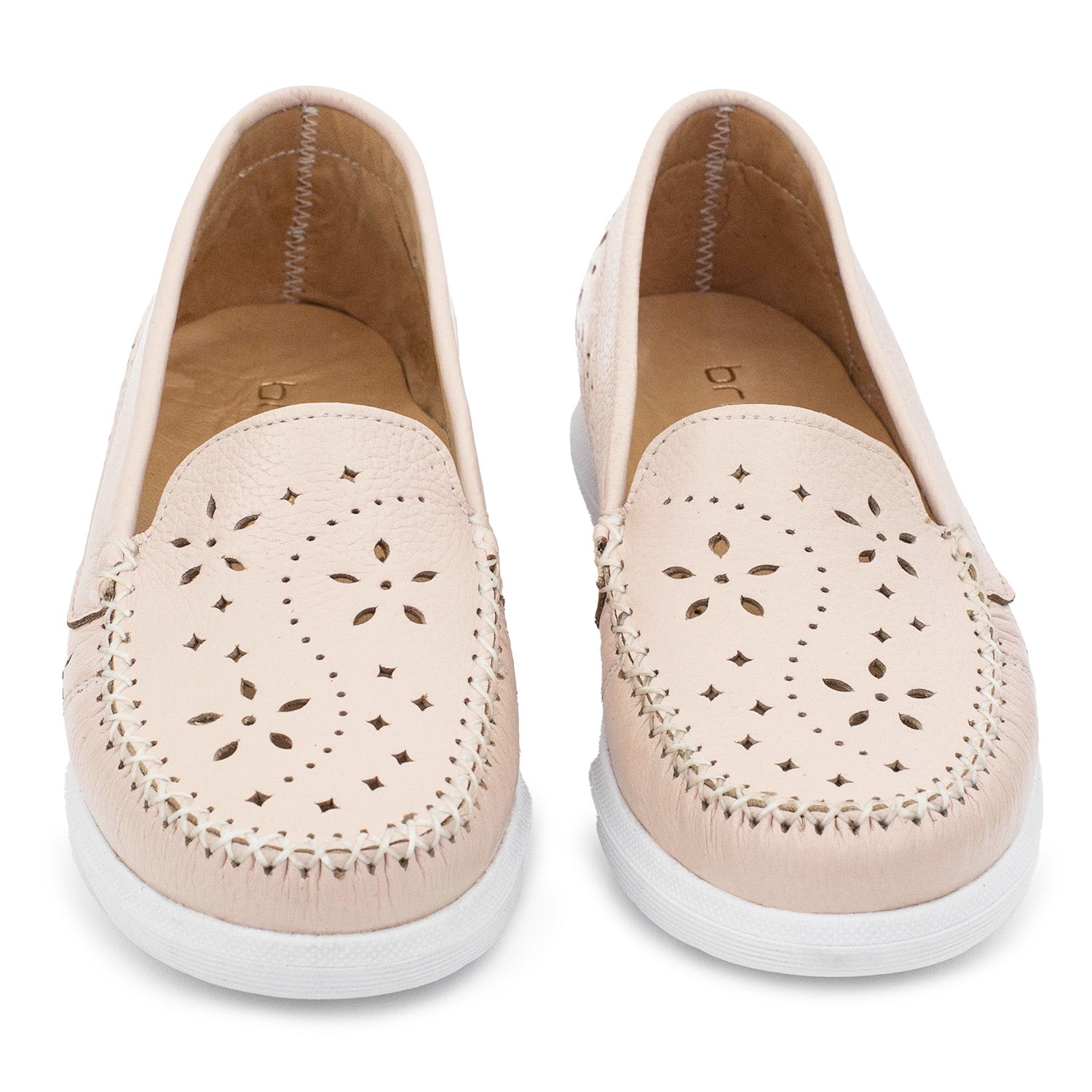 MOCASIN AMBIL NUDE