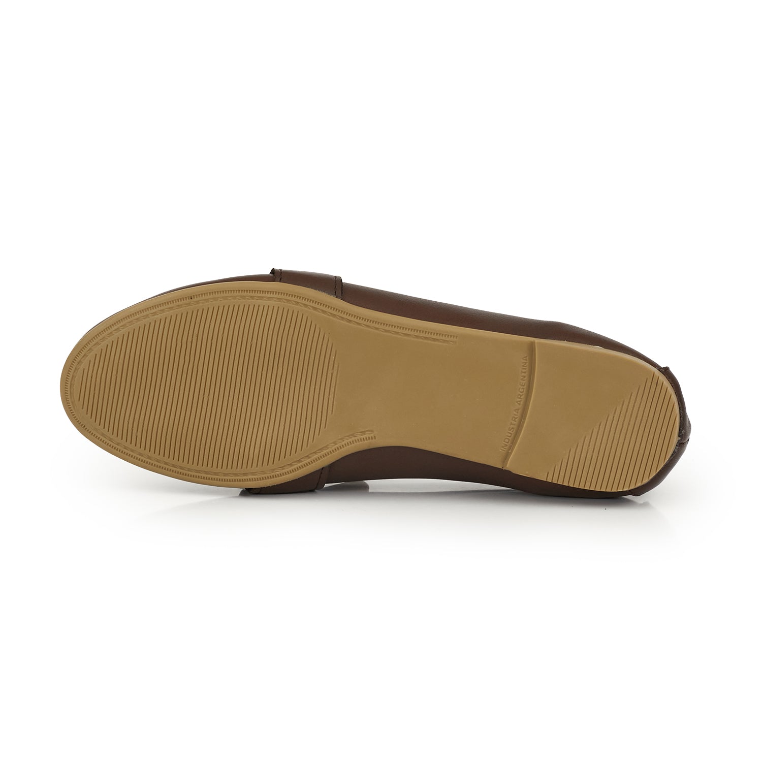 MOCASIN OLMOS CHOCOLATE