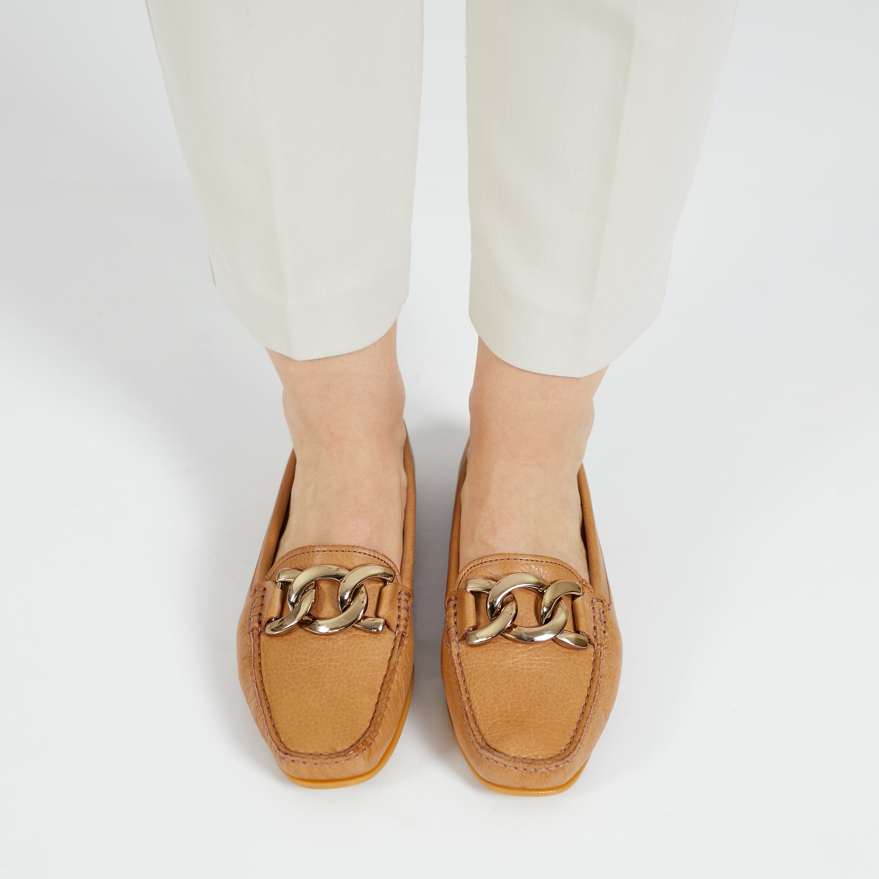 MOCASIN BAMBA SUELA