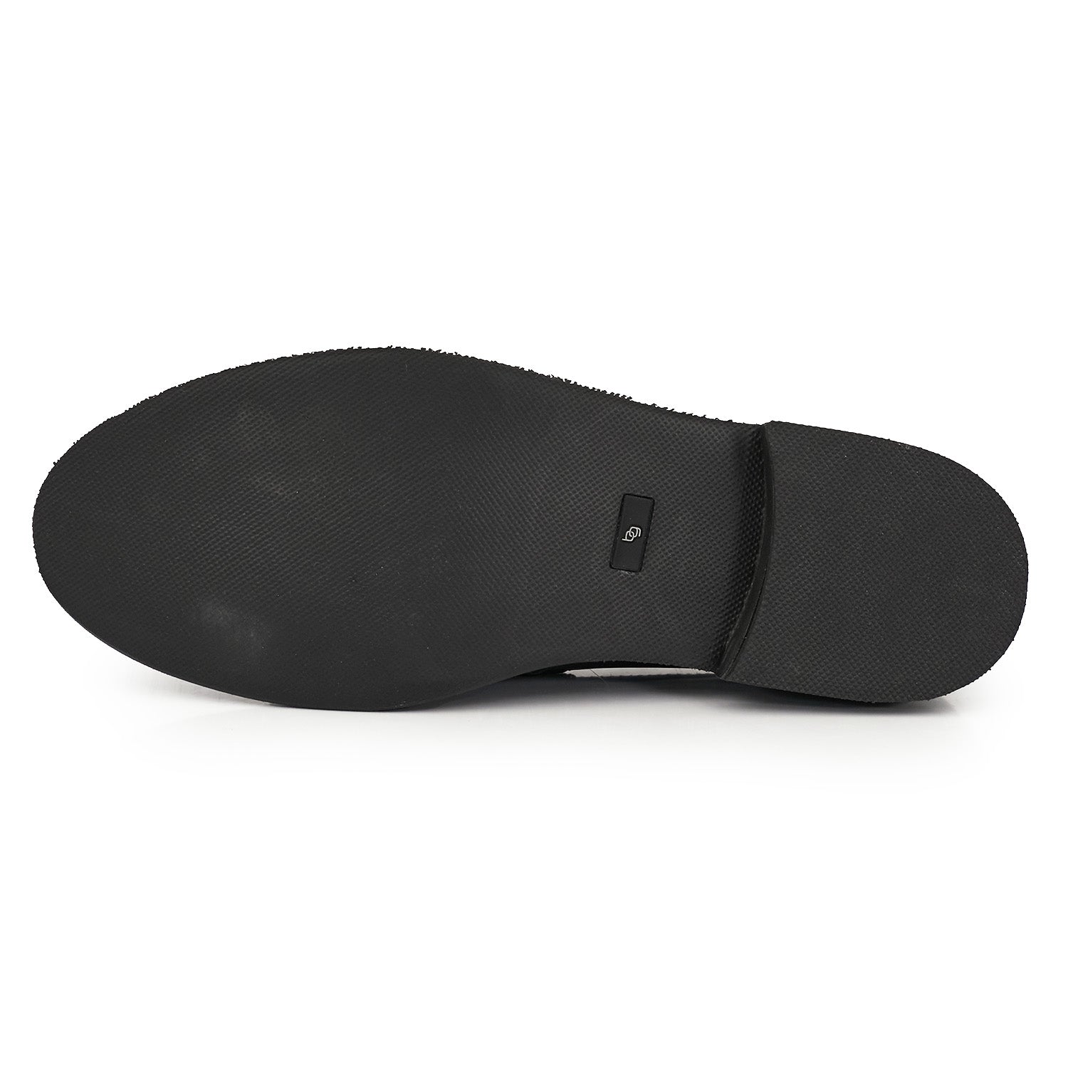 MOCASIN CARMEN NEGRO