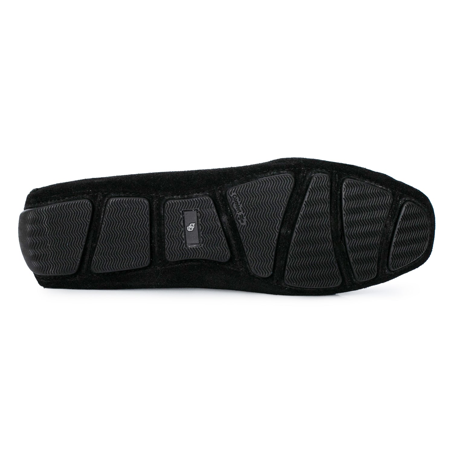MOCASIN TRINIDAD NEGRO