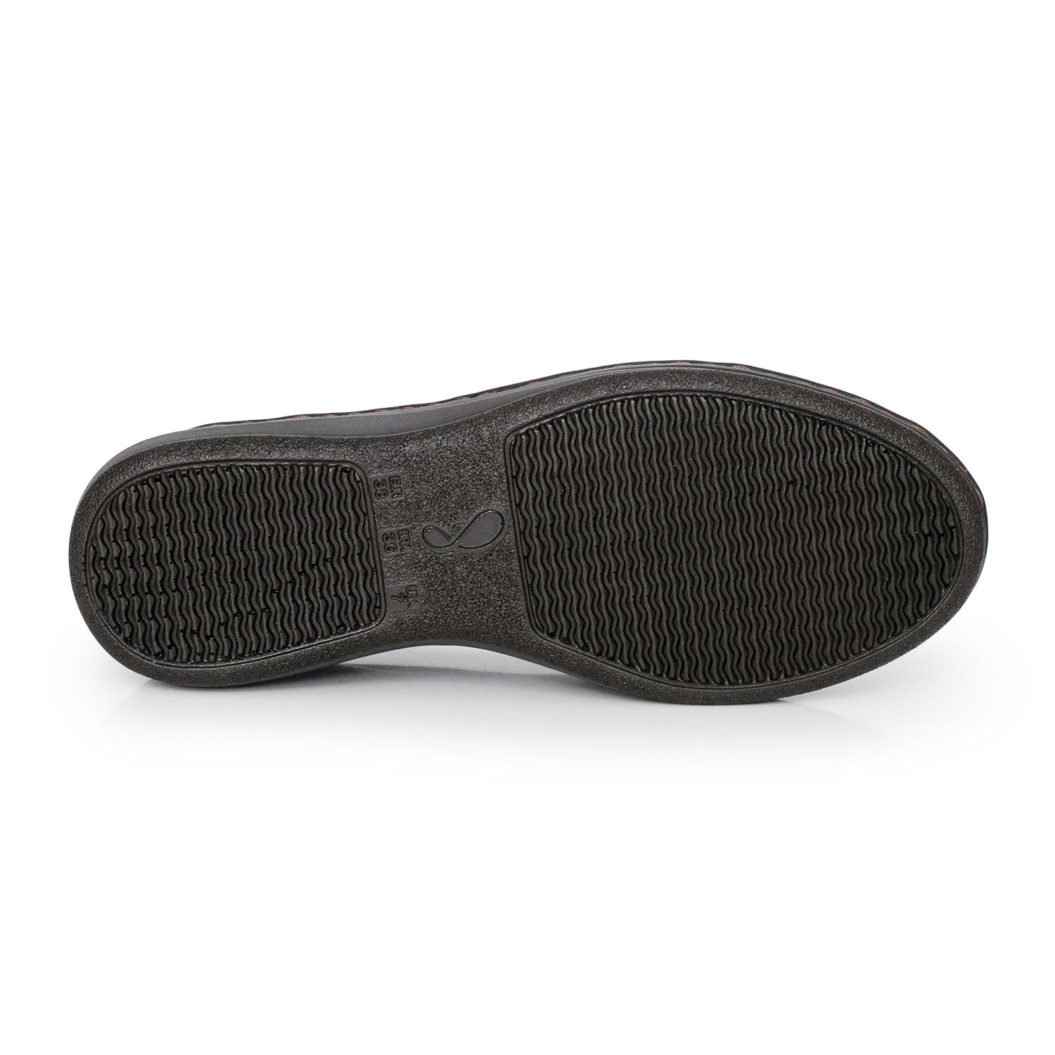 MOCASIN CABRERA MARRON