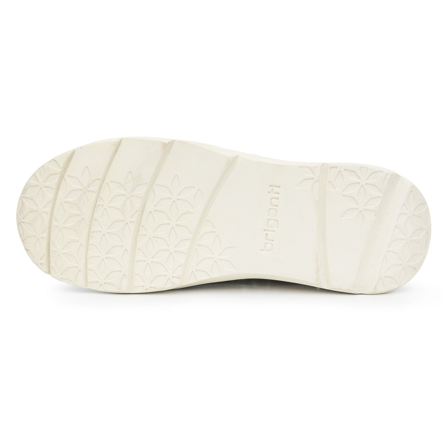 MOCASIN NAVARRO BLANCO