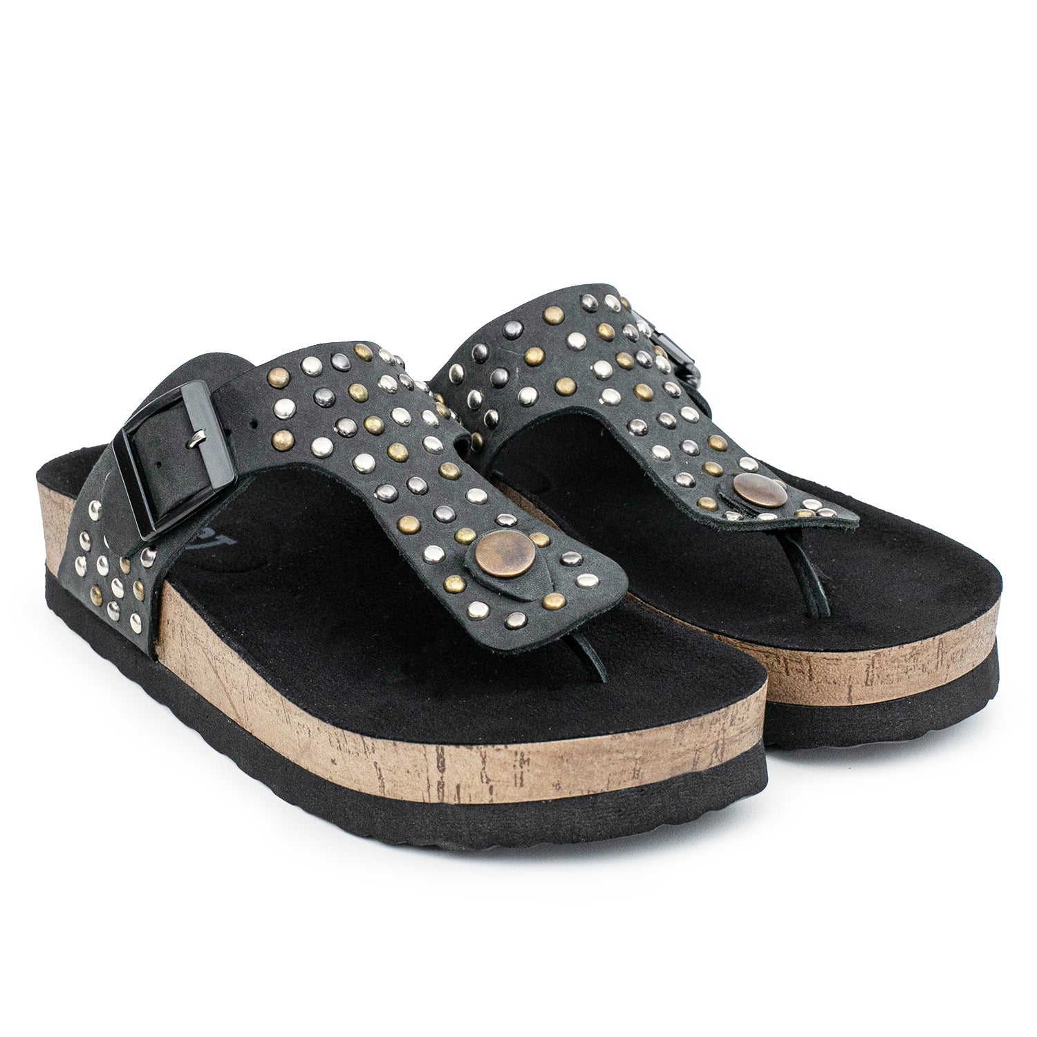 OJOTA COAST NEGRA