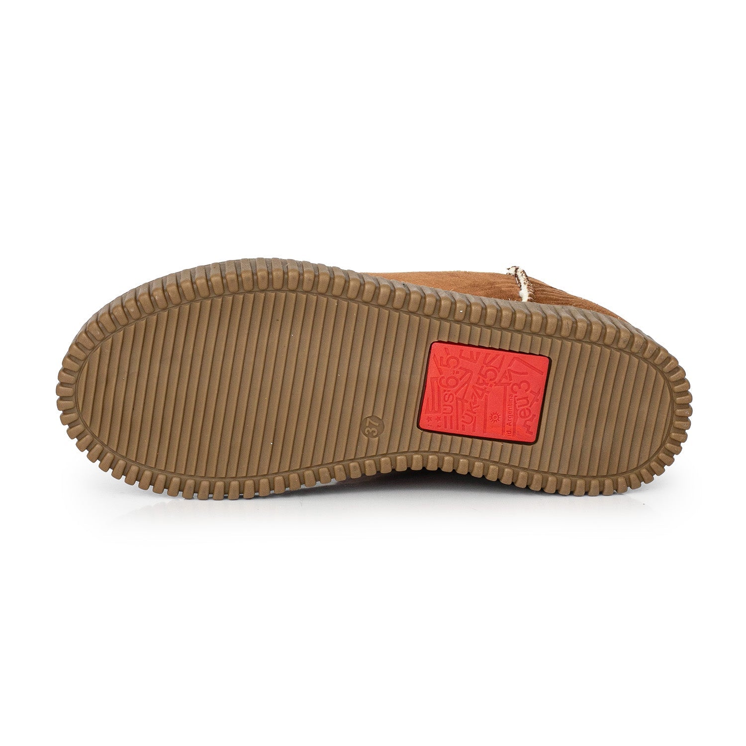 PANTUBOTA BAFY MARRON