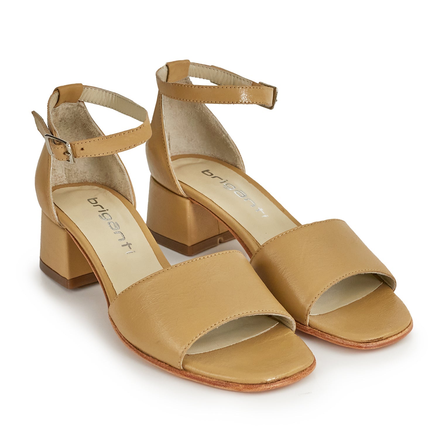 SANDALIA CORUM BEIGE