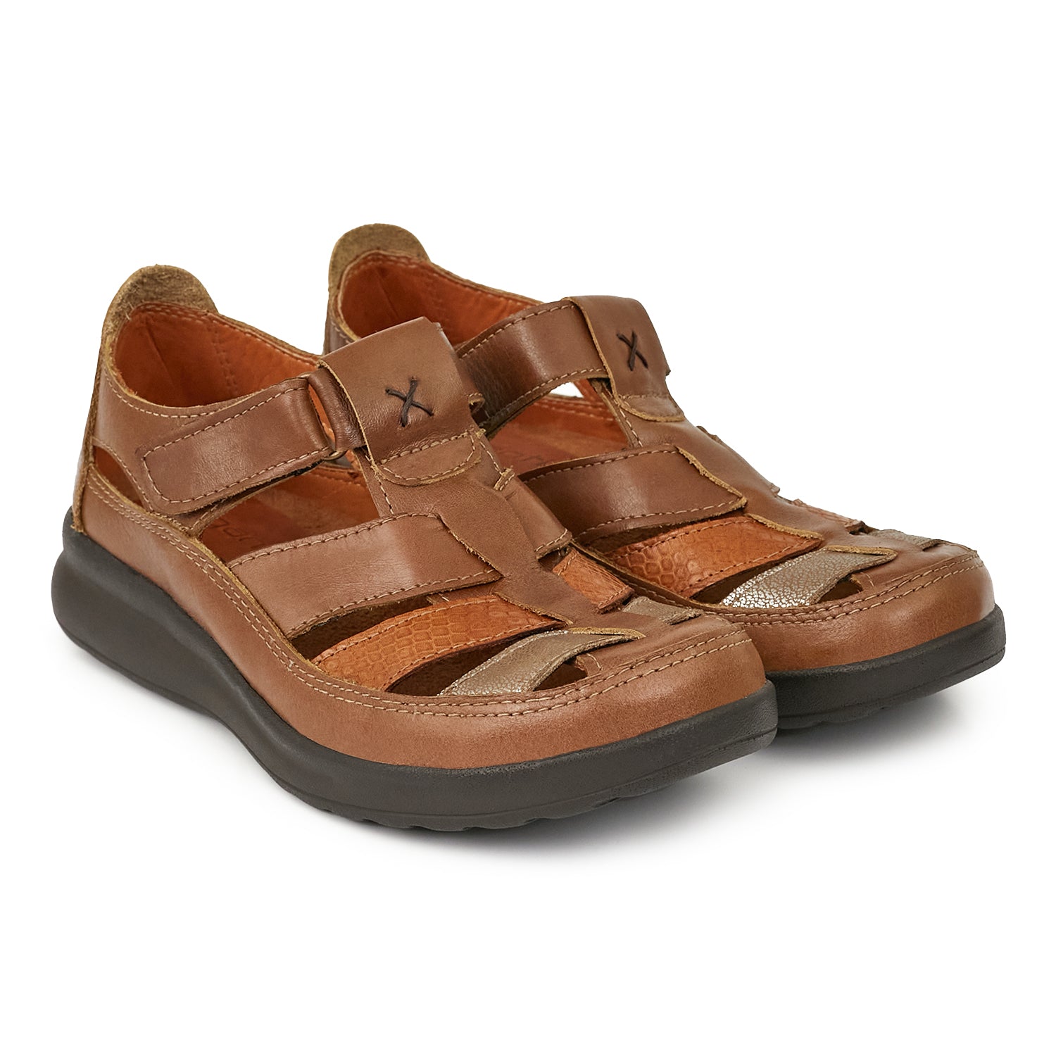 ZAPATILLA RIAD SUELA