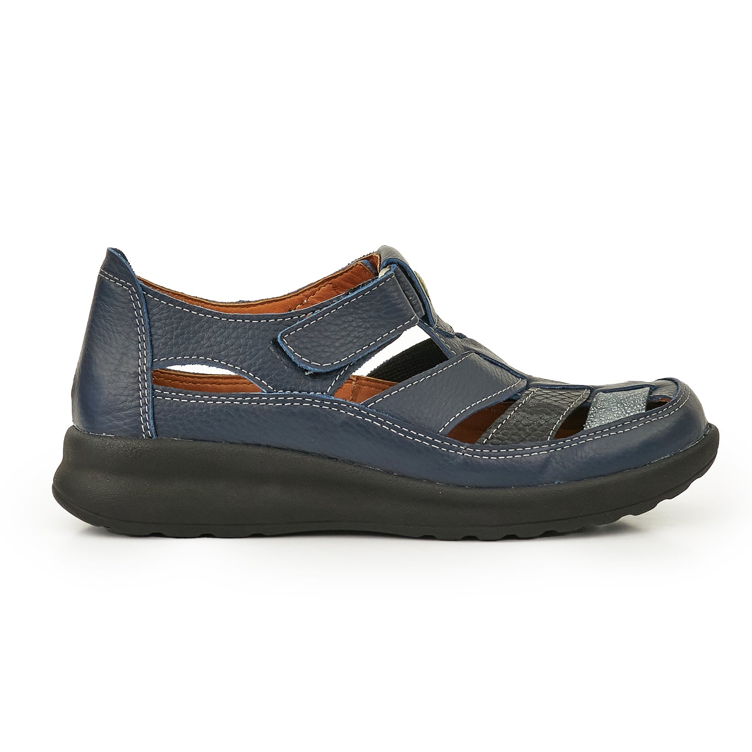 ZAPATILLA RIAD AZUL