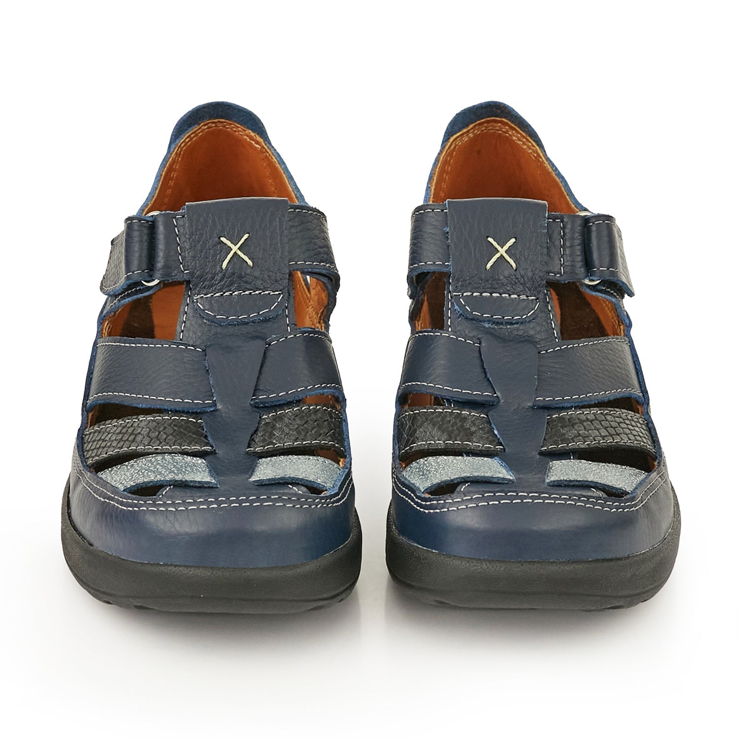 ZAPATILLA RIAD AZUL