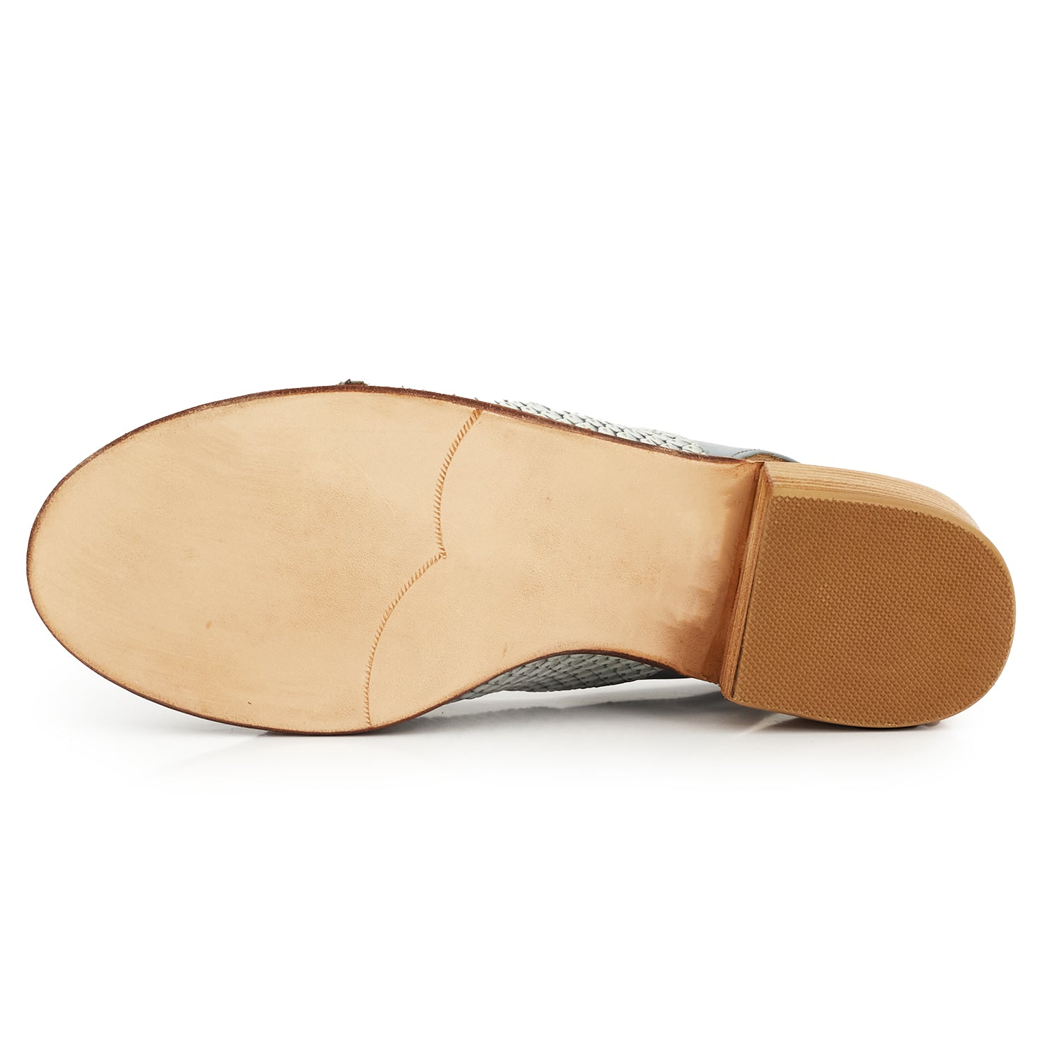 SANDALIA CHIRA CELESTE