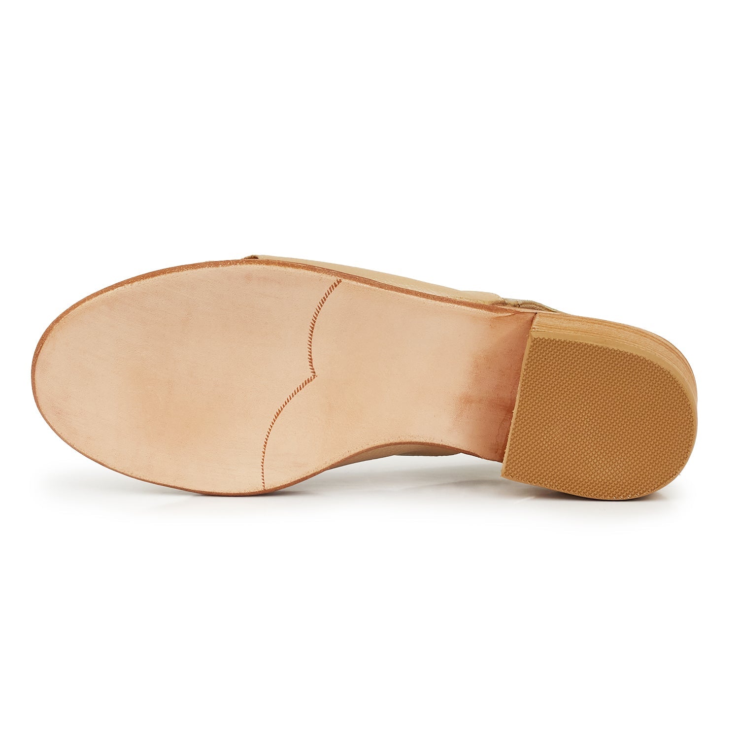 SANDALIA CHIRA PLATINO