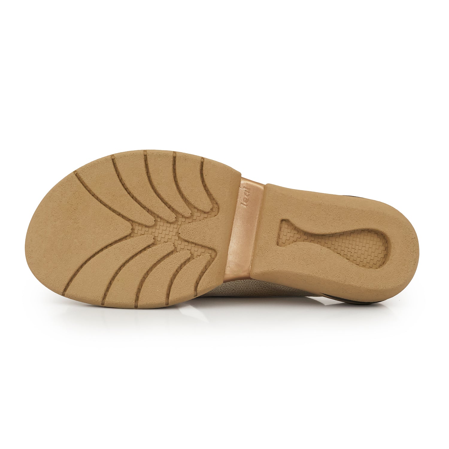 SANDALIA LIA BEIGE