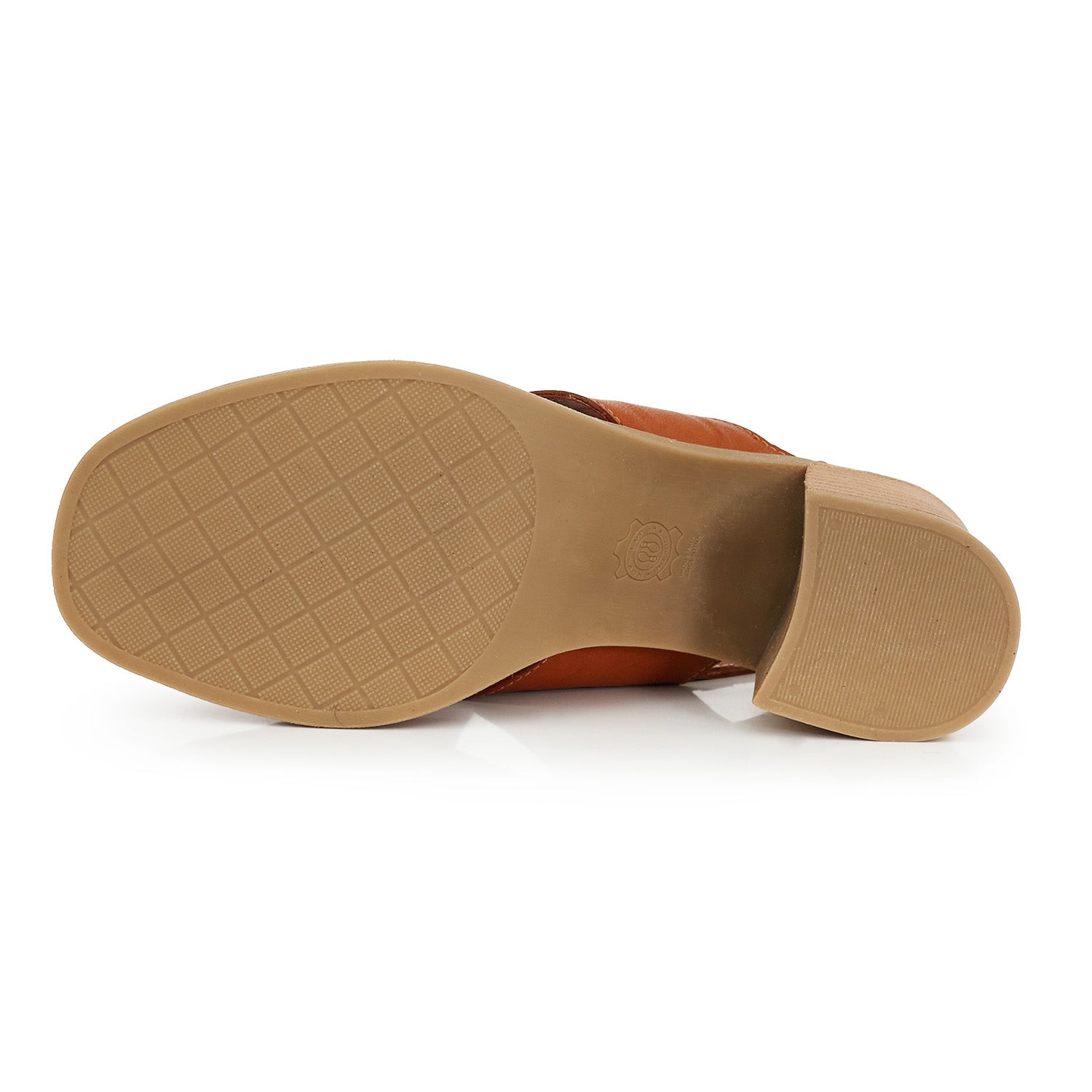 SANDALIA NESSA SUELA