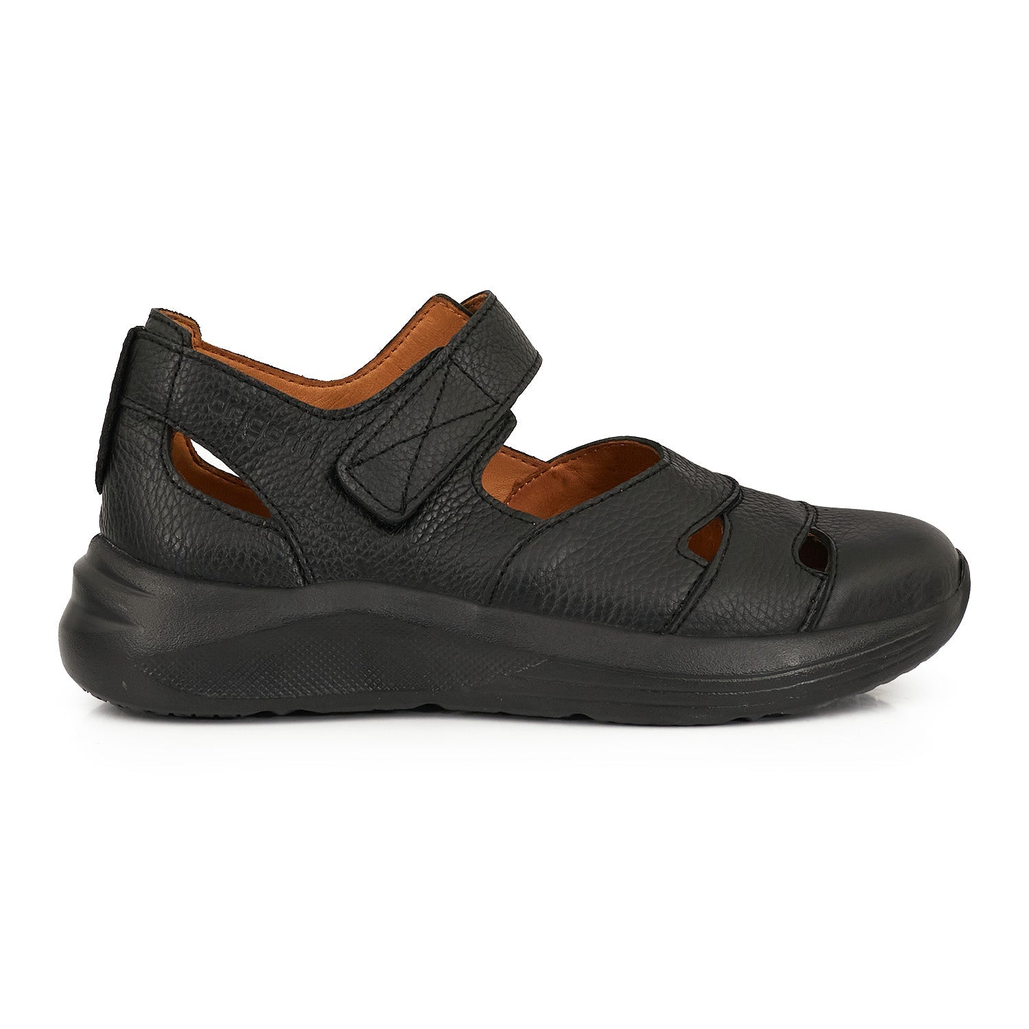 ZAPATILLA PHENIX NEGRA