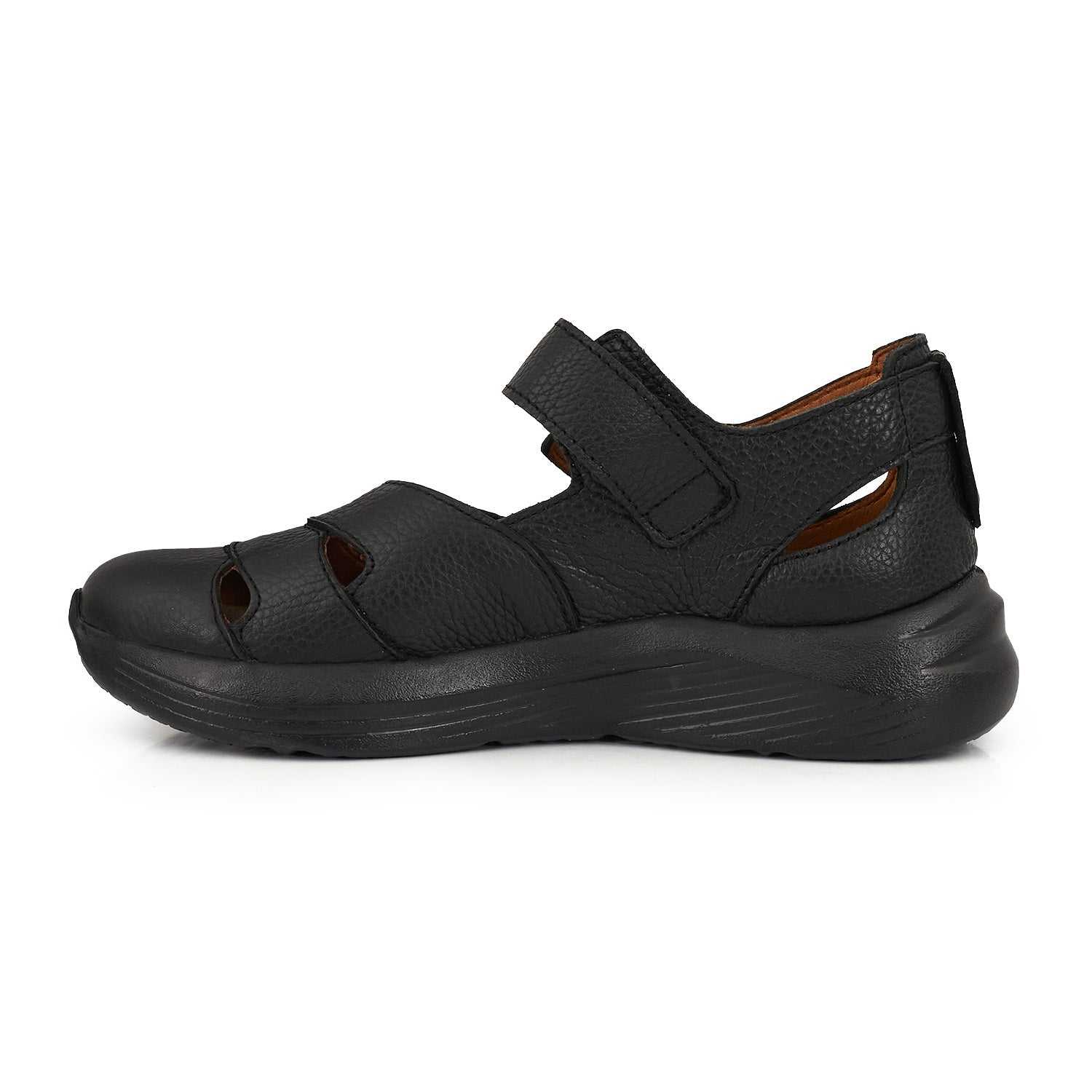 ZAPATILLA PHENIX NEGRA