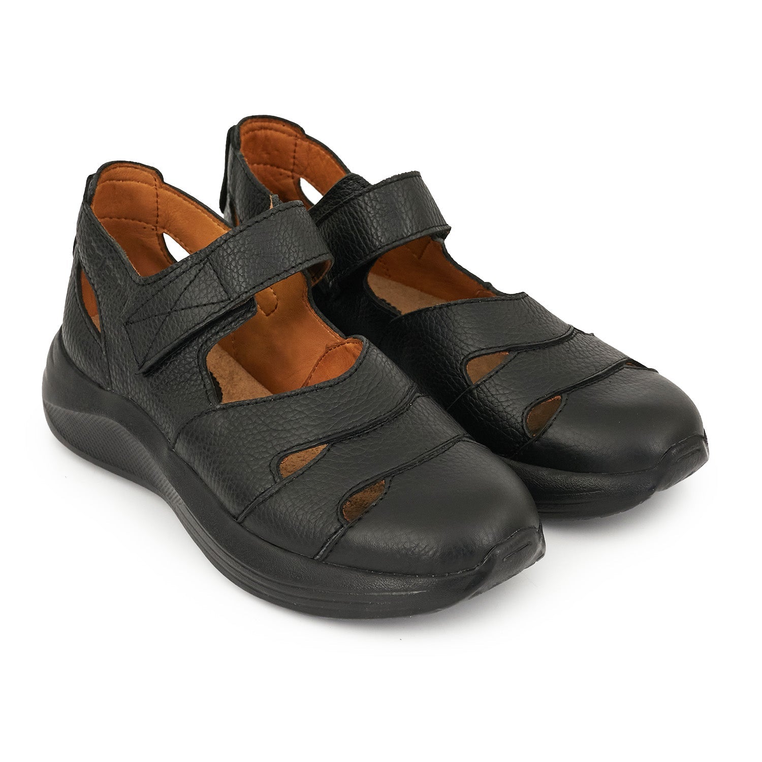ZAPATILLA PHENIX NEGRA
