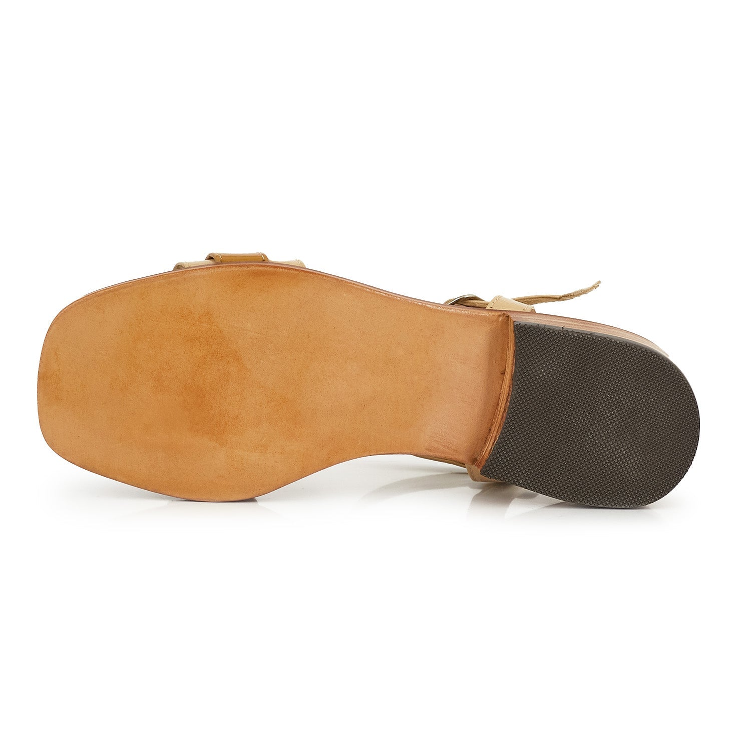 SANDALIA KANDY BEIGE